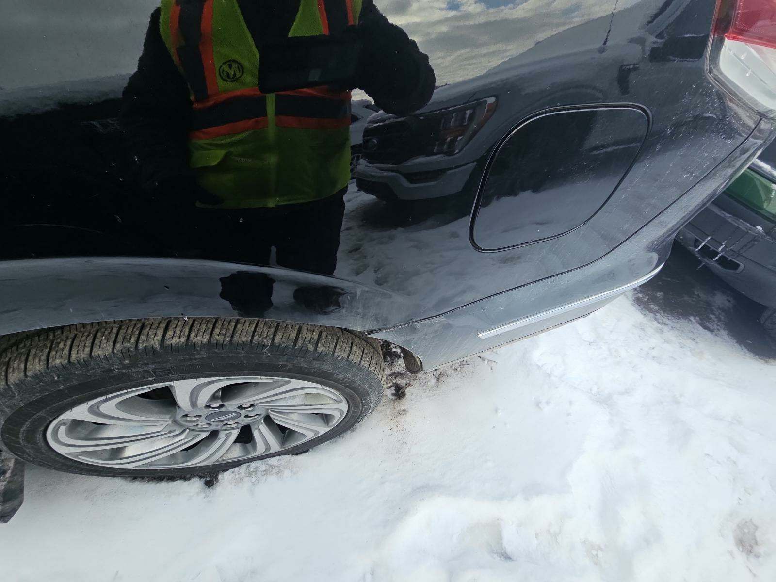 2023 Lincoln Navigator Reserve AWD