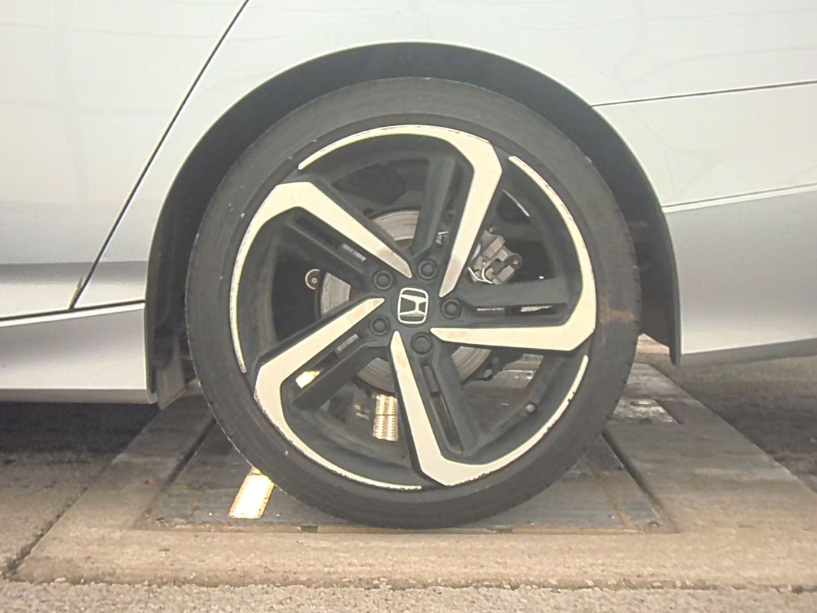 2020 Honda Accord Sport FWD