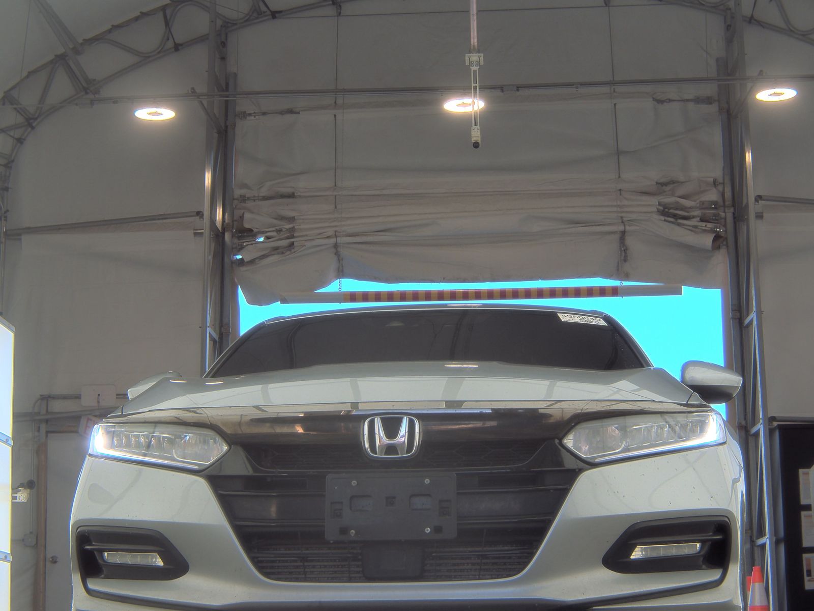 2020 Honda Accord Sport FWD