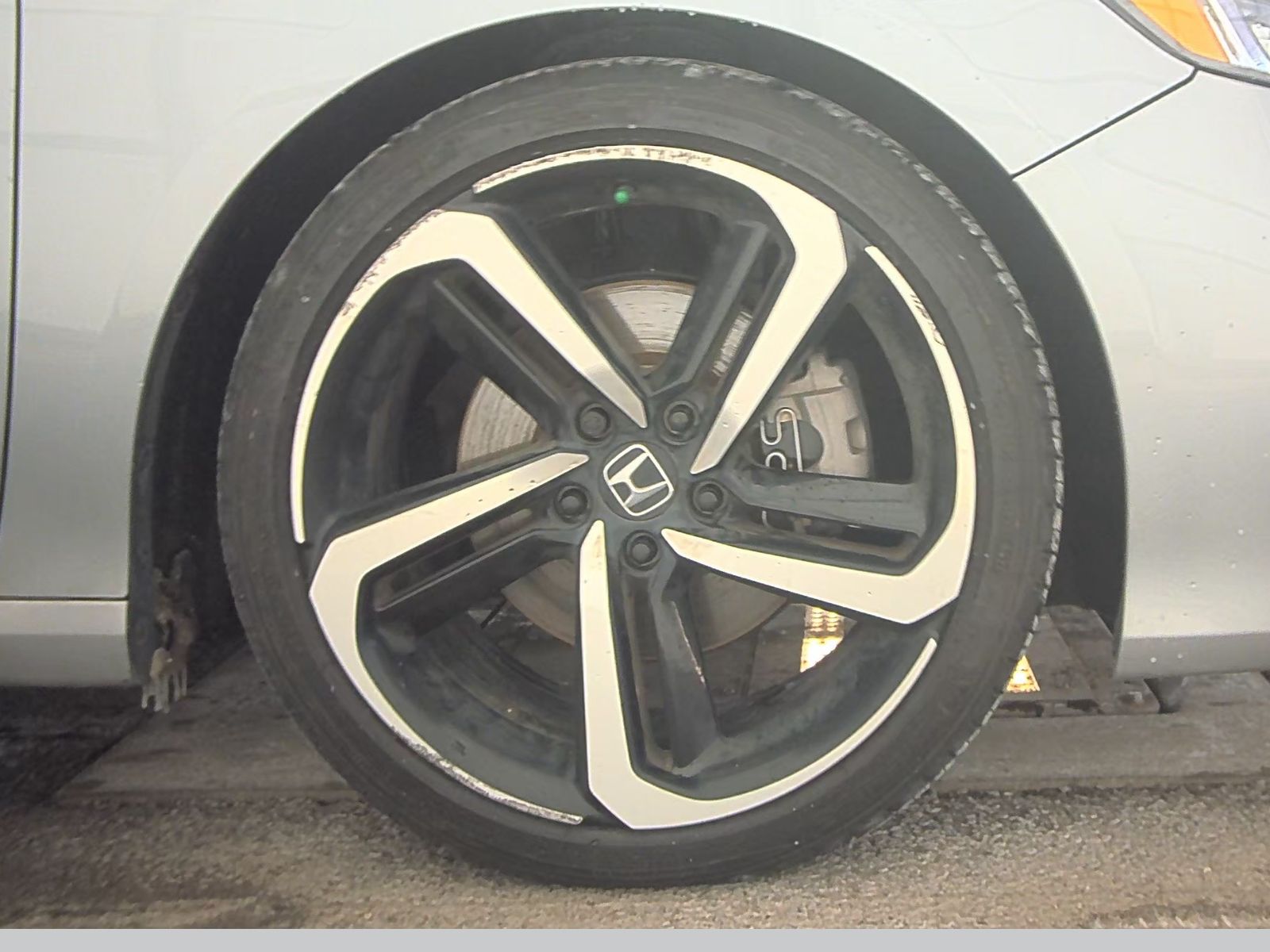 2020 Honda Accord Sport FWD