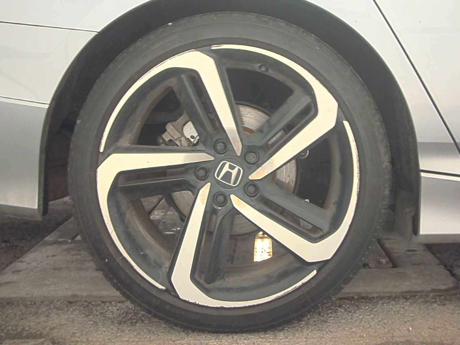 2020 Honda Accord Sport FWD