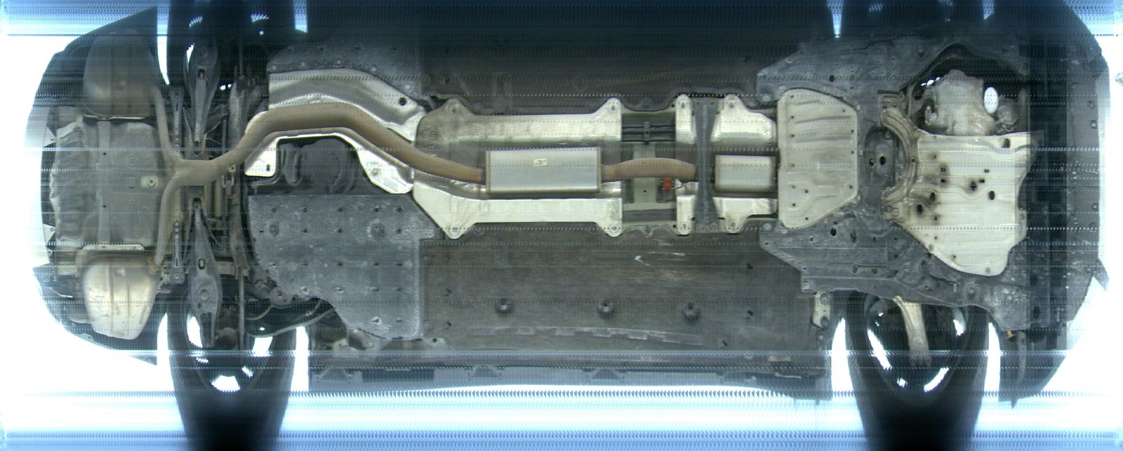 2020 Honda Accord Sport FWD