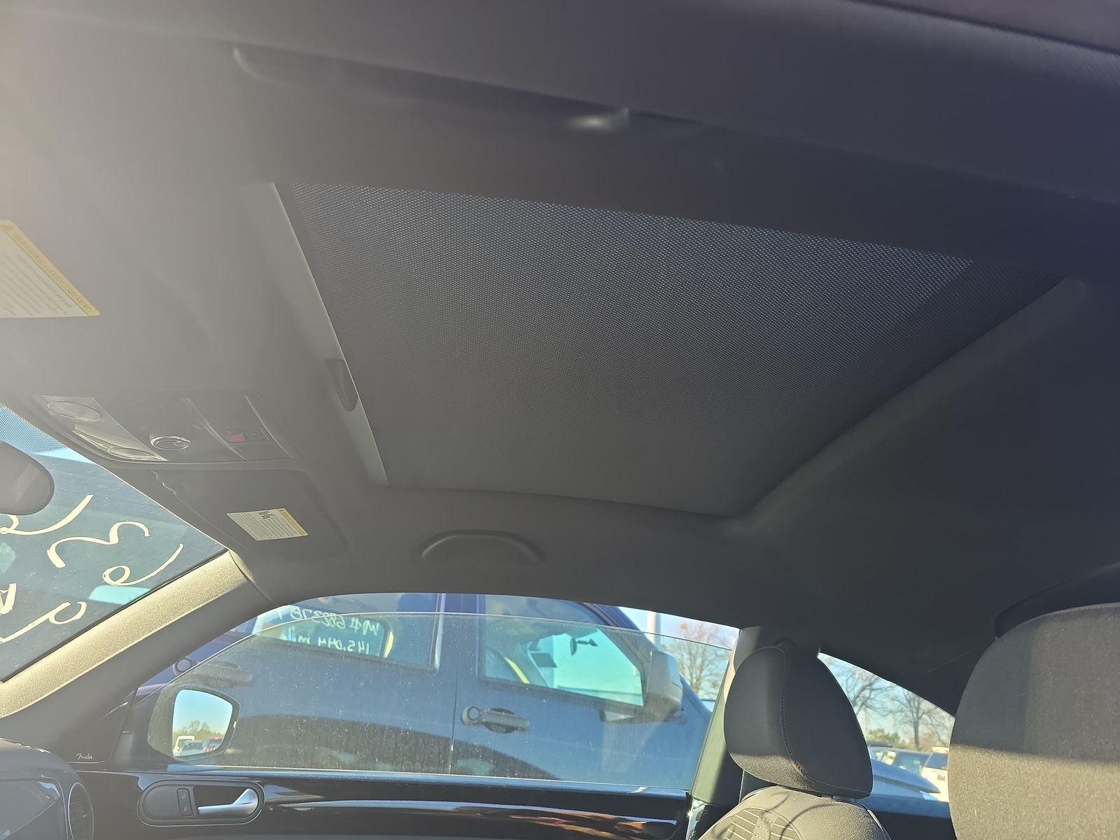 2014 Volkswagen Beetle 2.0T GSR FWD