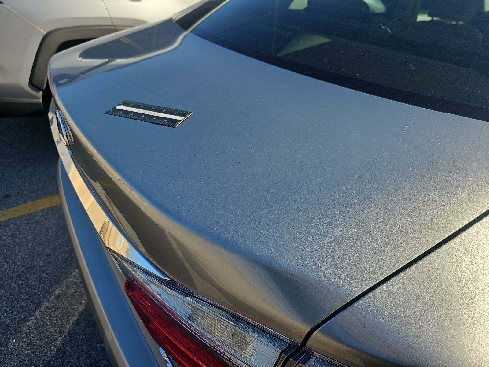 2016 Lexus ES ES 350 FWD