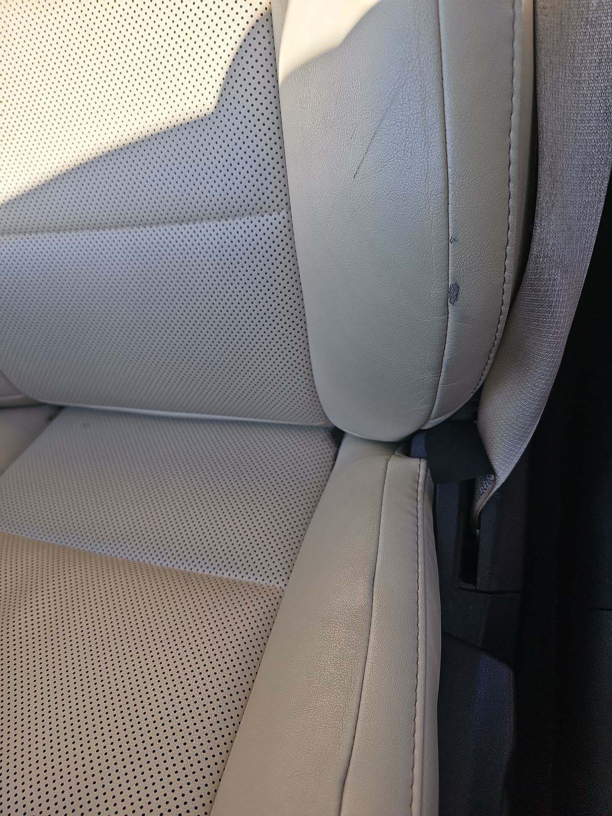 2016 Lexus ES ES 350 FWD