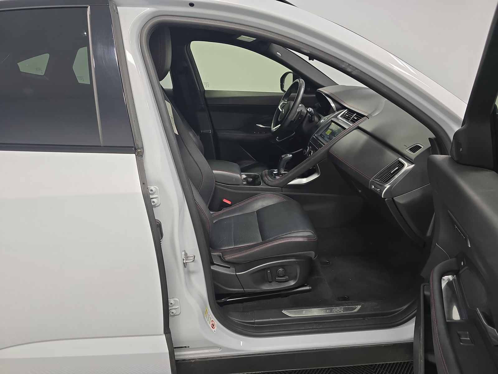 2020 Jaguar E-PACE Checkered Flag AWD