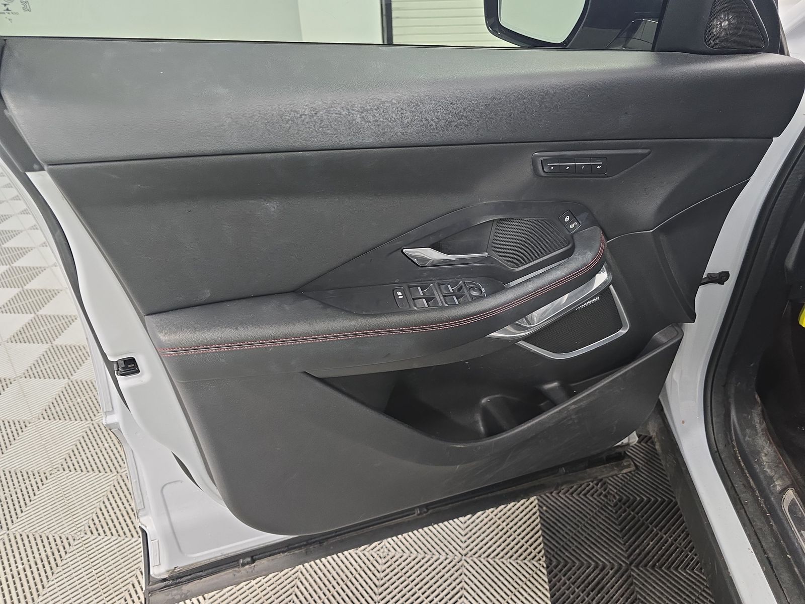 2020 Jaguar E-PACE Checkered Flag AWD