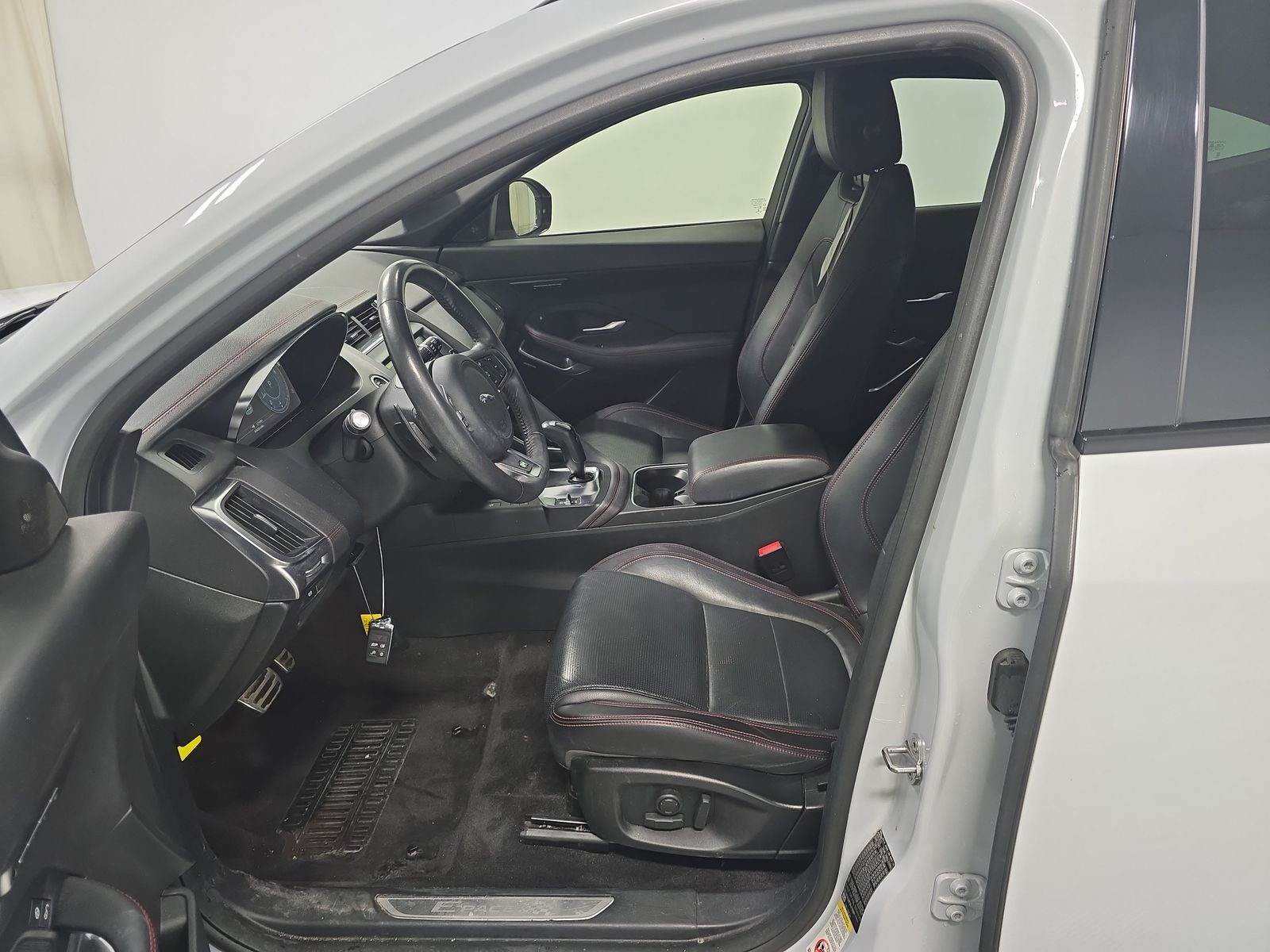 2020 Jaguar E-PACE Checkered Flag AWD