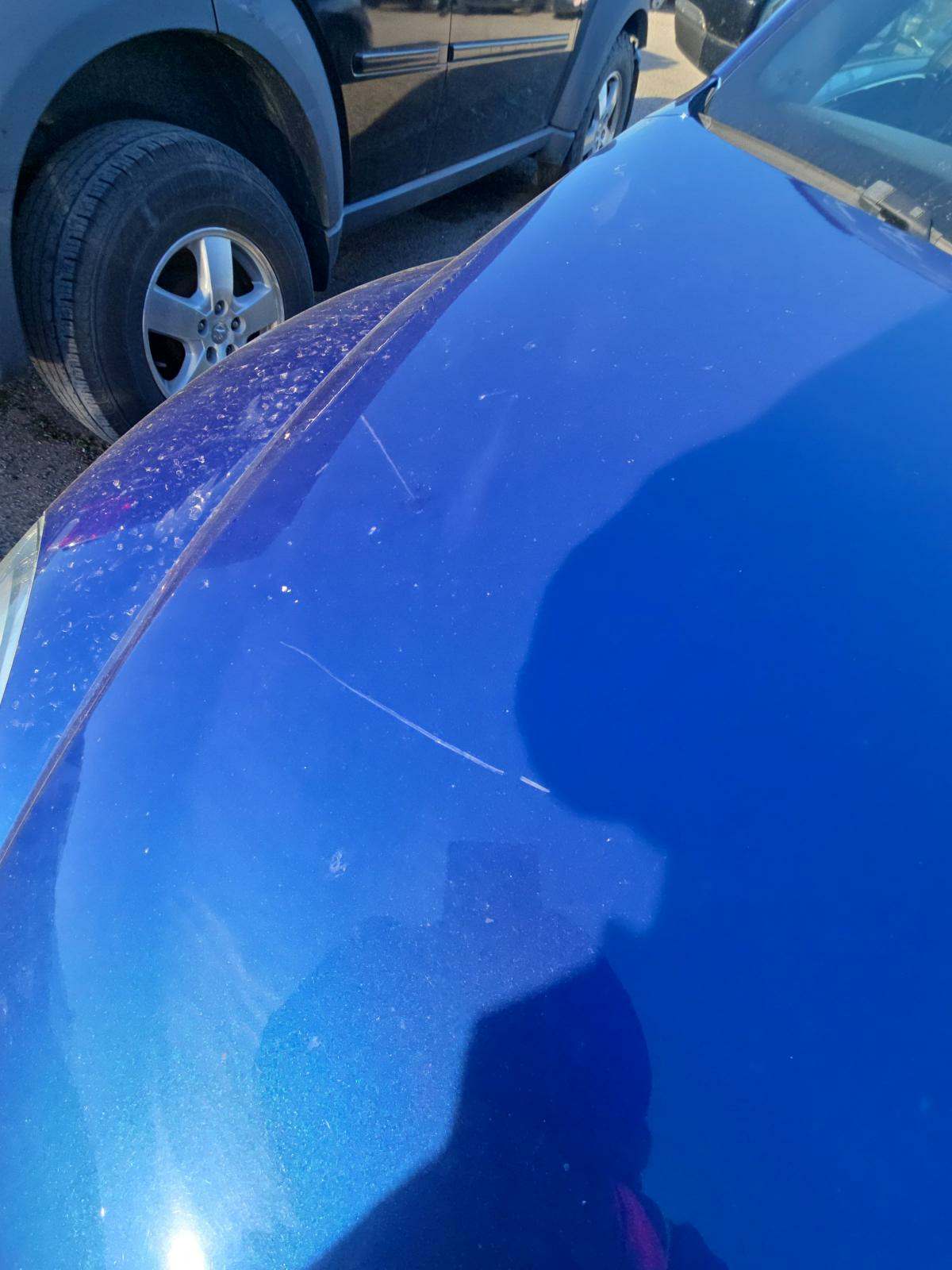 2014 Volkswagen Beetle 2.0T GSR FWD