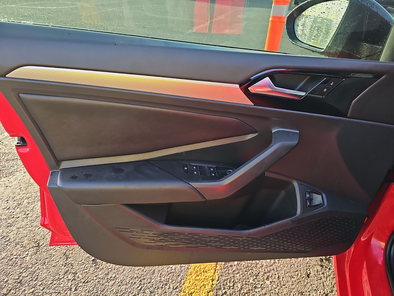 2021 Volkswagen Jetta 1.4T R-Line FWD