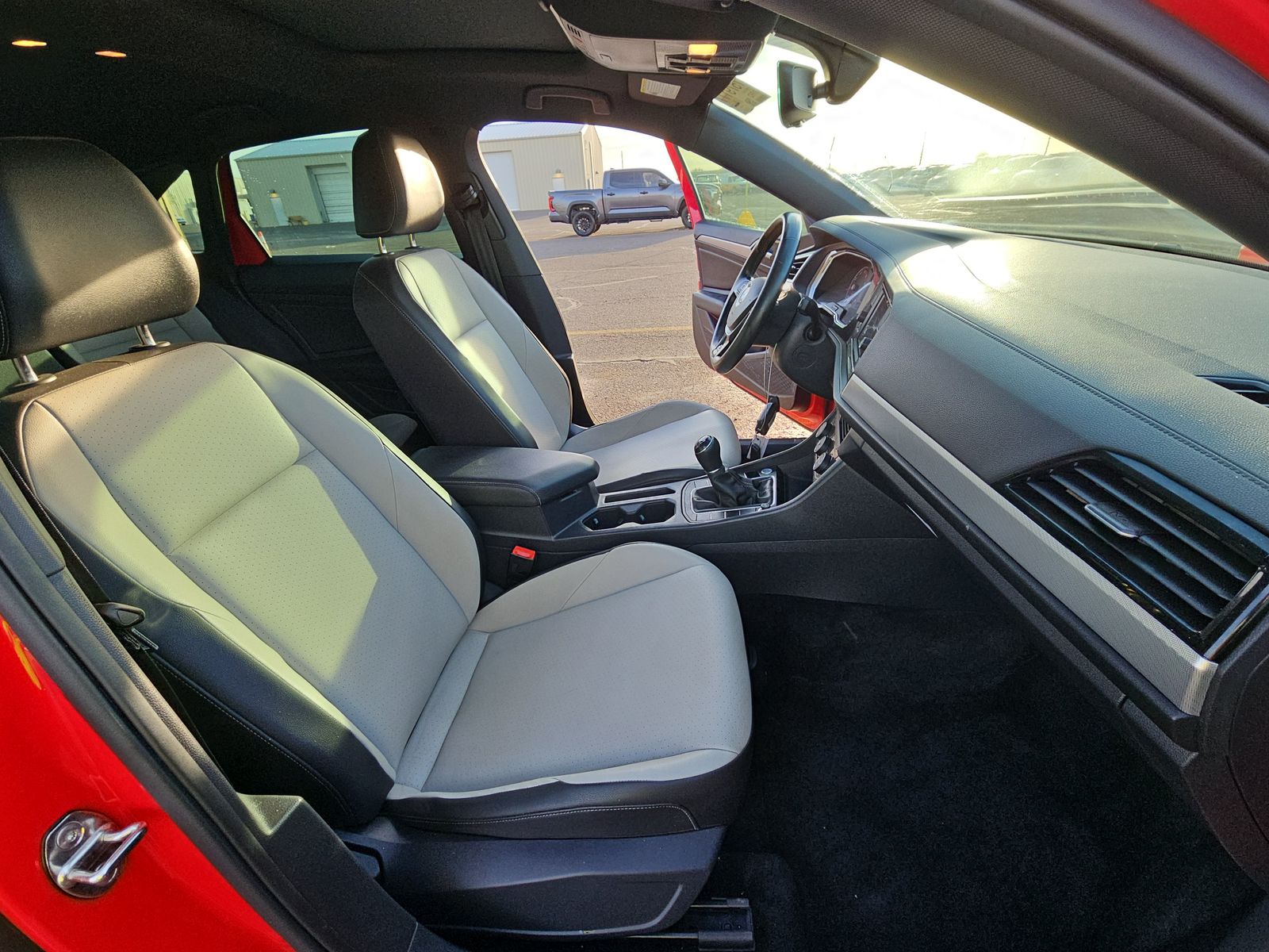 2021 Volkswagen Jetta 1.4T R-Line FWD