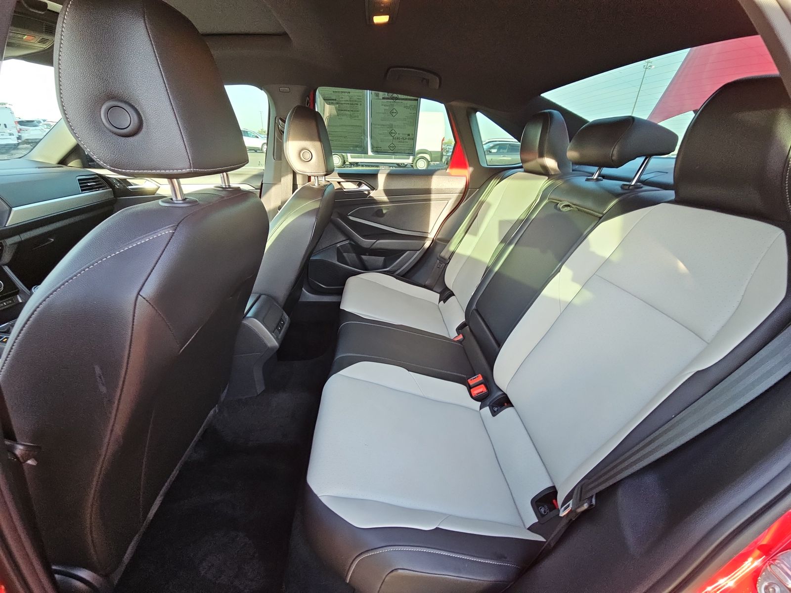 2021 Volkswagen Jetta 1.4T R-Line FWD