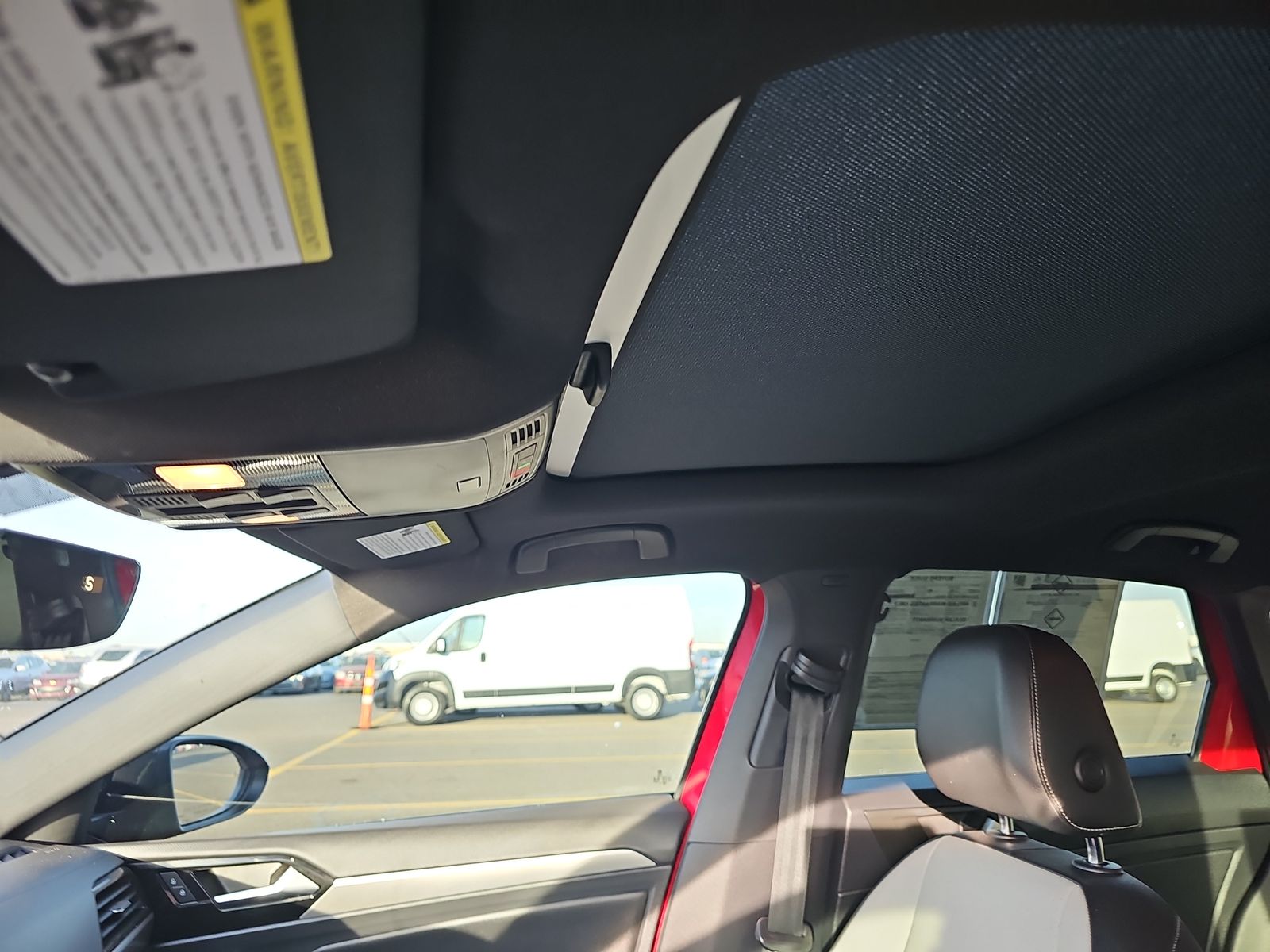 2021 Volkswagen Jetta 1.4T R-Line FWD