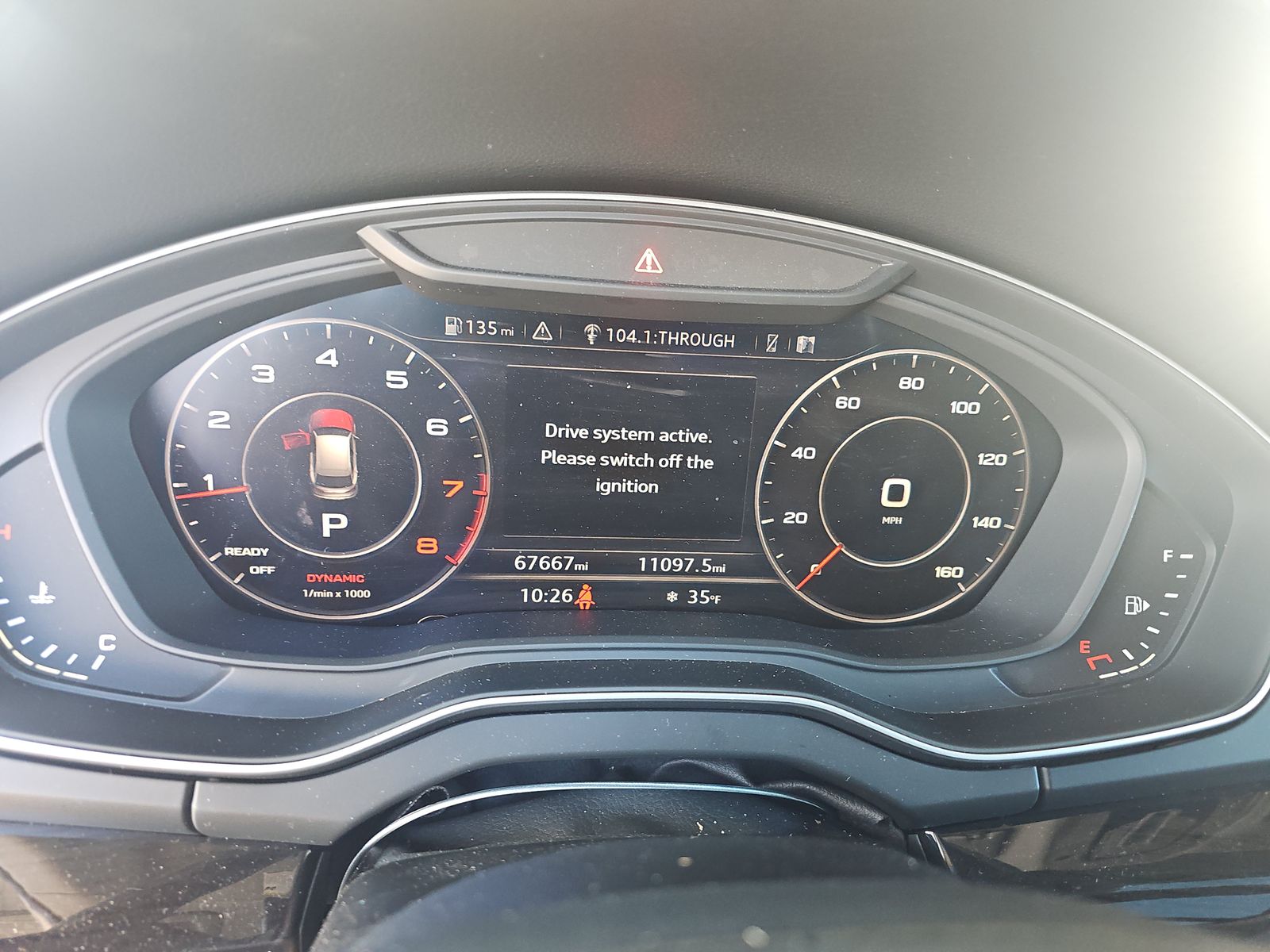 2019 Audi Q5 Premium Plus AWD