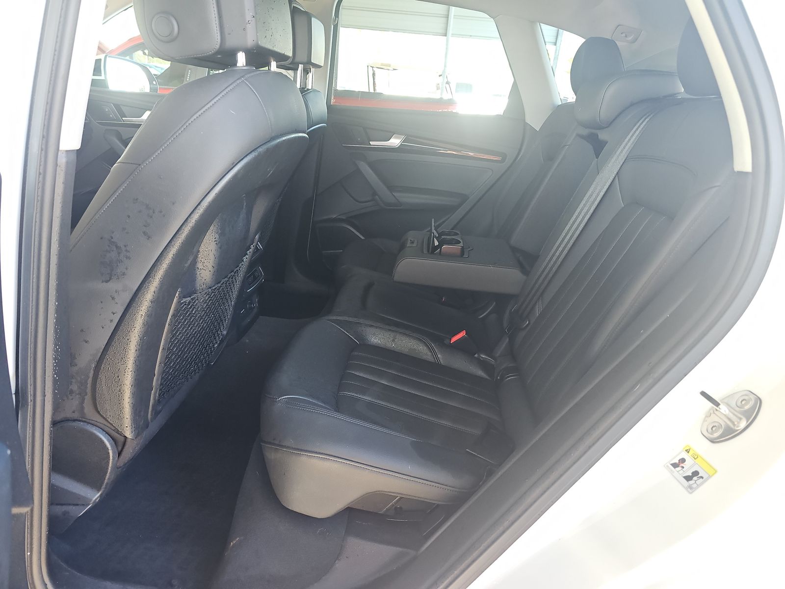 2019 Audi Q5 Premium Plus AWD