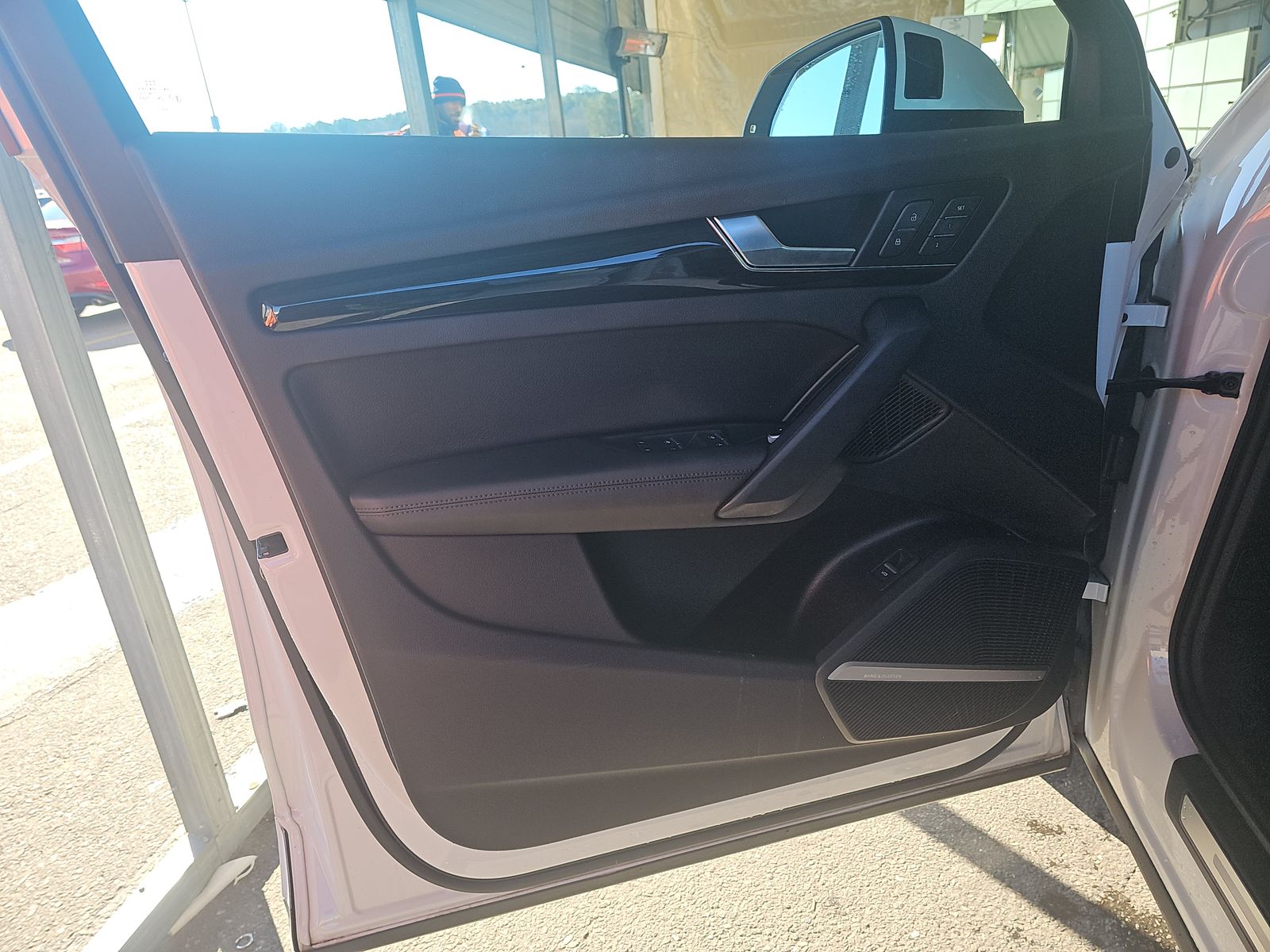 2019 Audi Q5 Premium Plus AWD