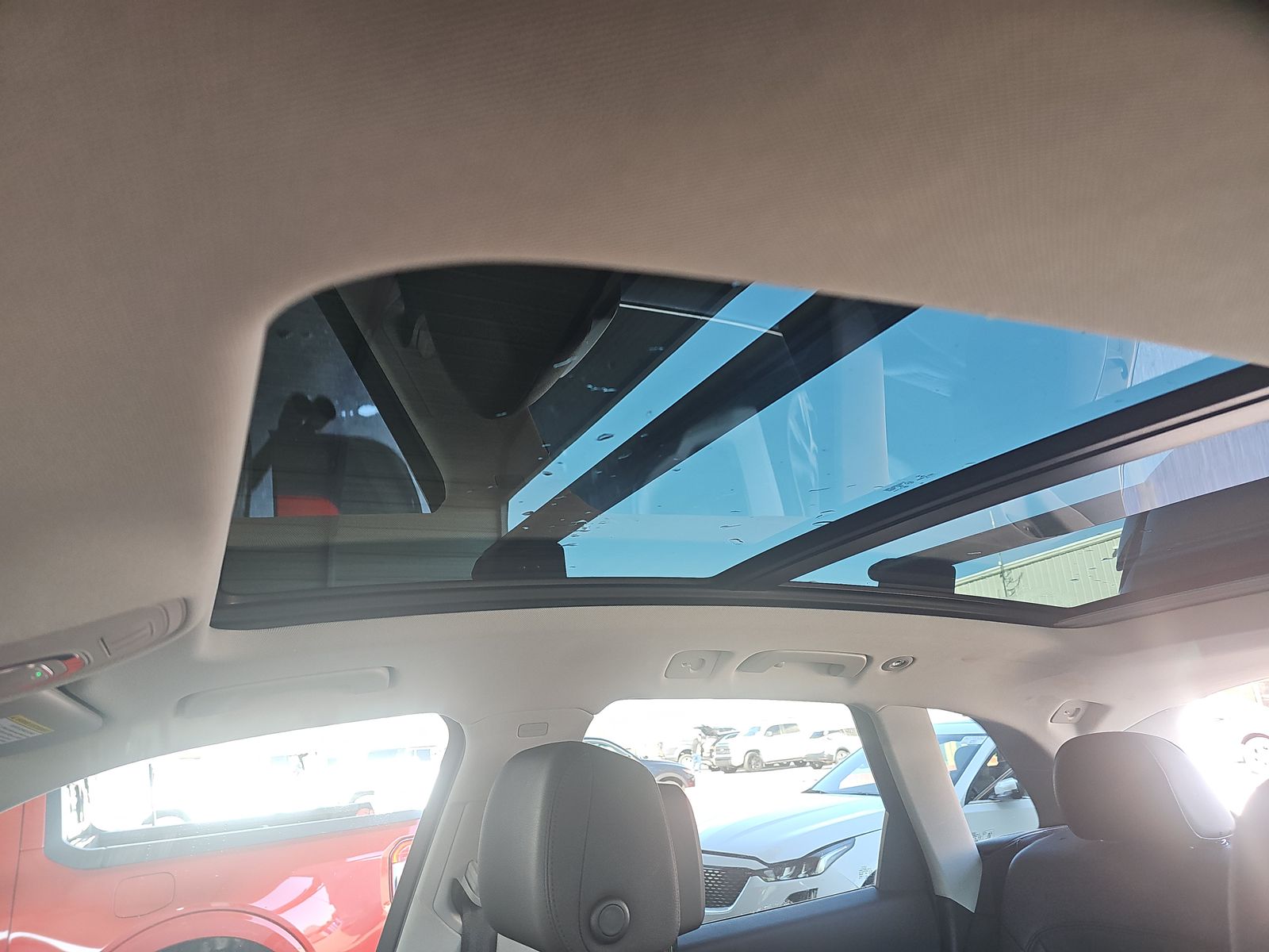 2019 Audi Q5 Premium Plus AWD