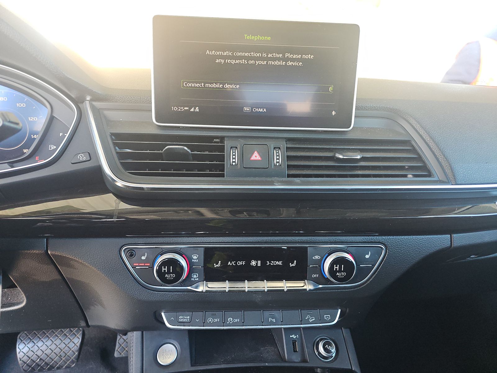 2019 Audi Q5 Premium Plus AWD