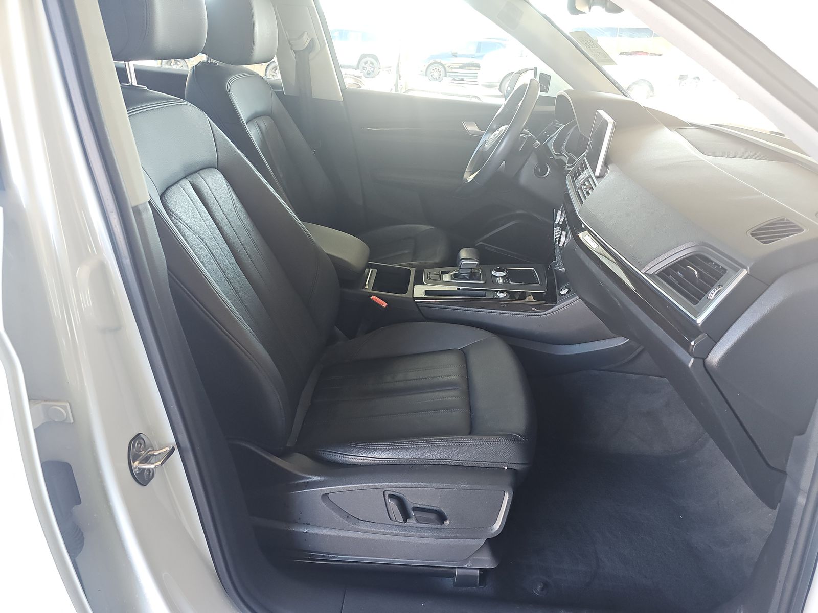 2019 Audi Q5 Premium Plus AWD