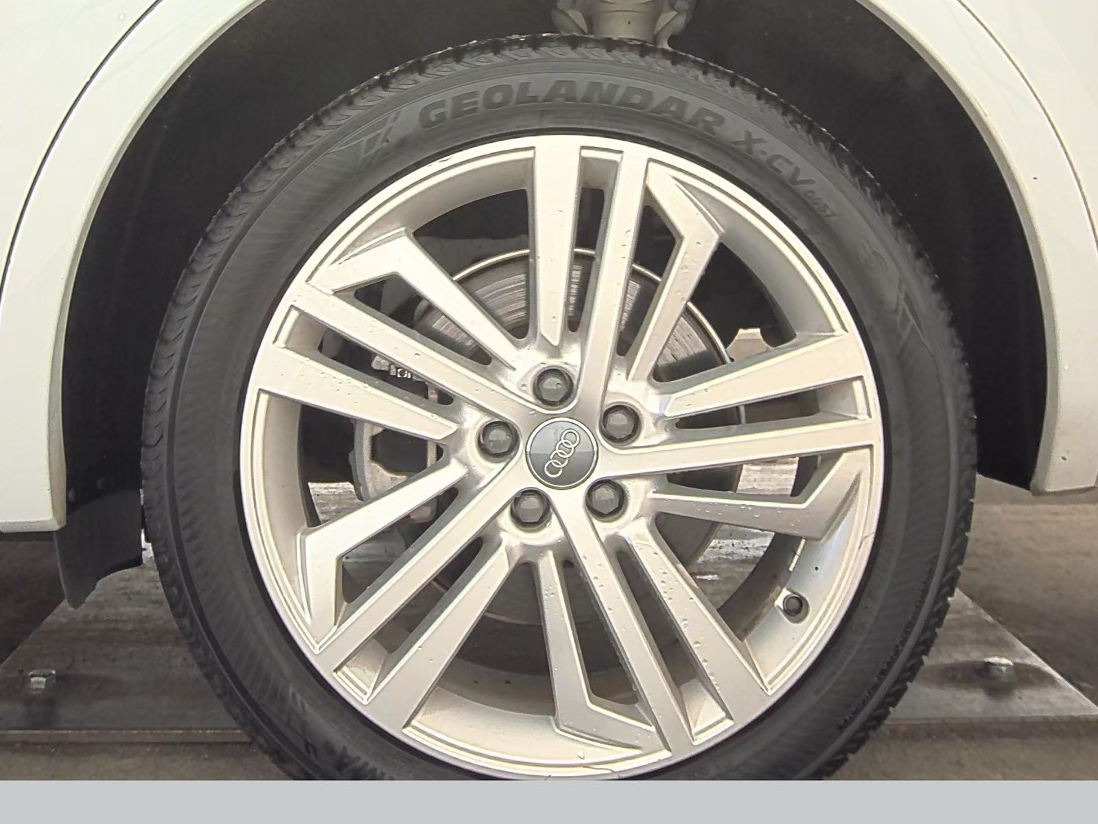 2019 Audi Q5 Premium Plus AWD