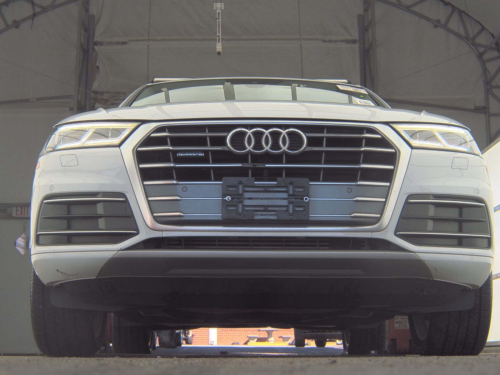 2019 Audi Q5 Premium Plus AWD