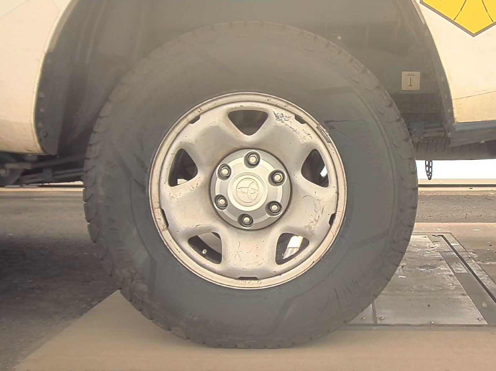 2019 Toyota Tacoma SR RWD