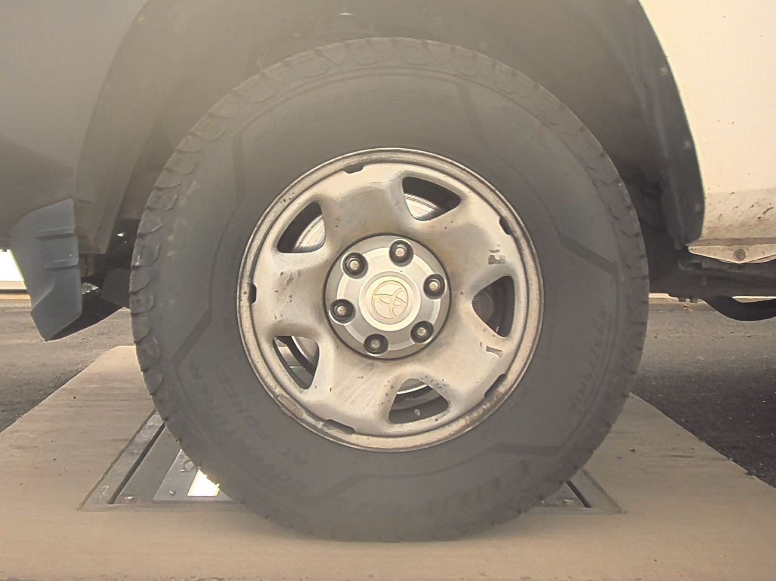 2019 Toyota Tacoma SR RWD