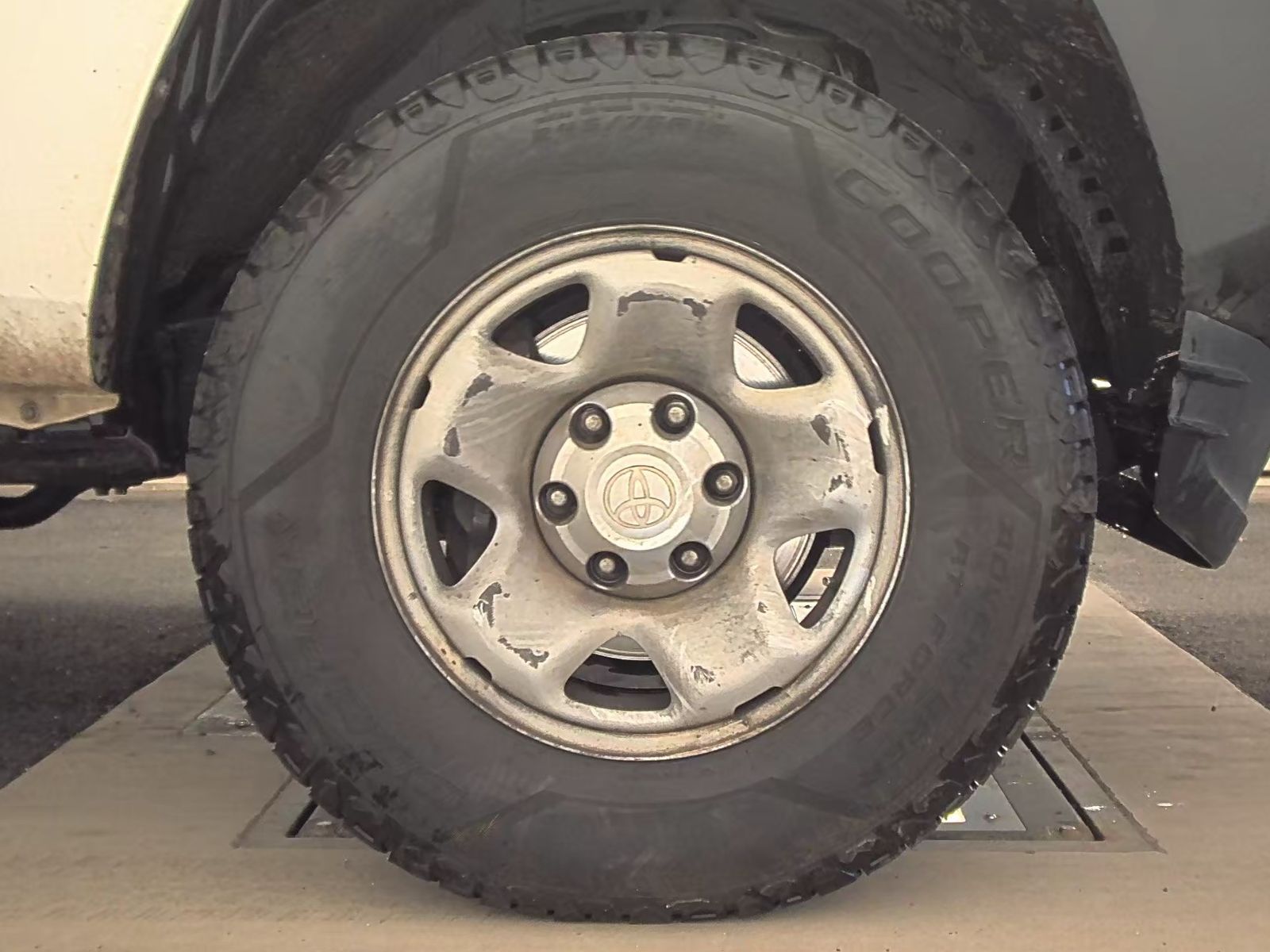 2019 Toyota Tacoma SR RWD