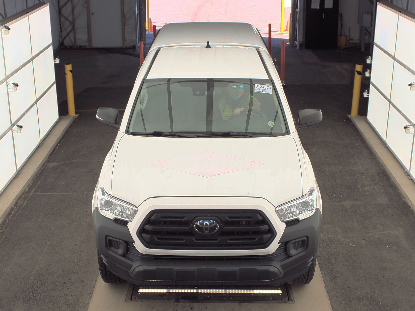 2019 Toyota Tacoma SR RWD