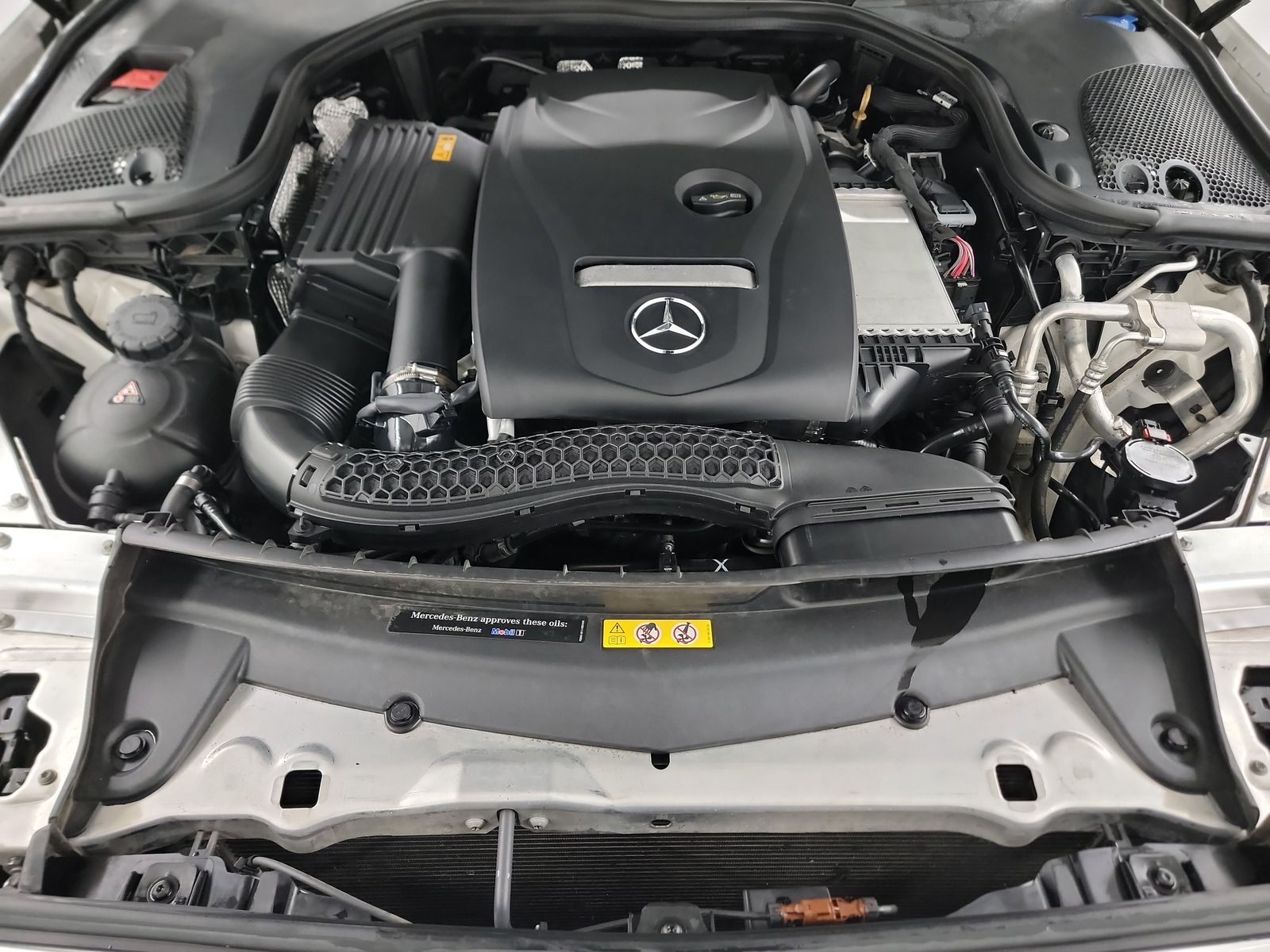 2019 Mercedes-Benz E-Class E 300 RWD