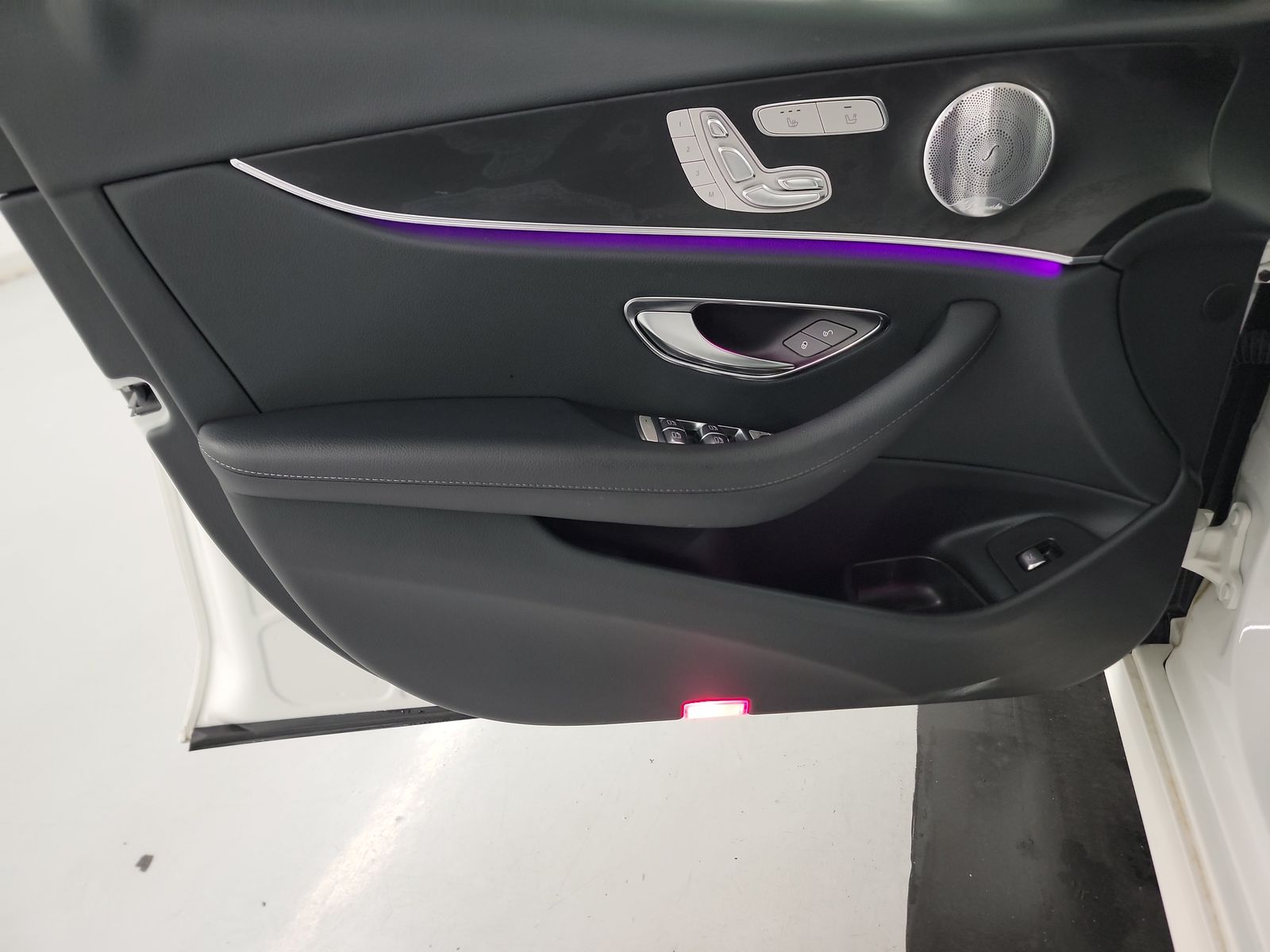 2019 Mercedes-Benz E-Class E 300 RWD