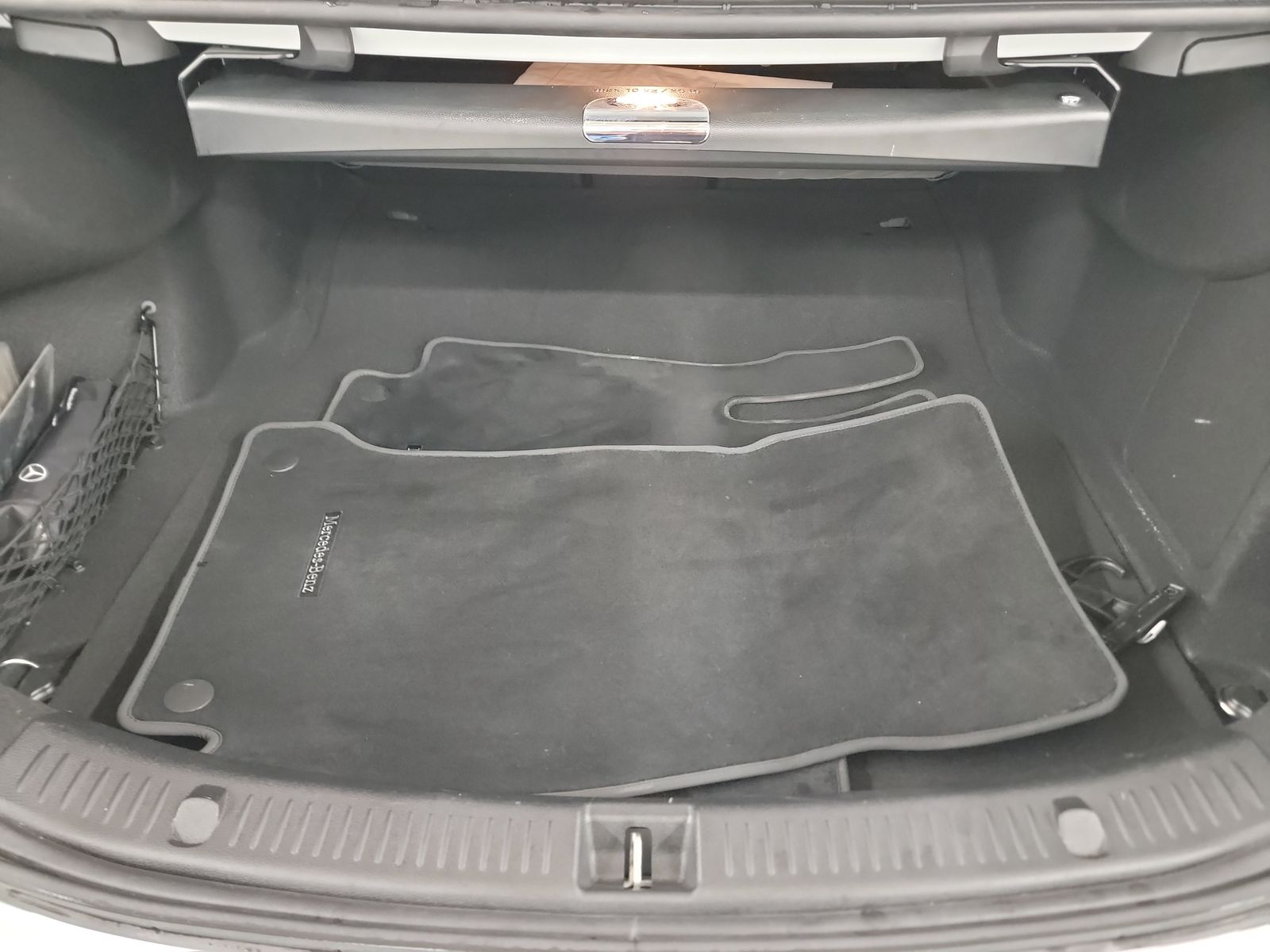 2019 Mercedes-Benz E-Class E 300 RWD