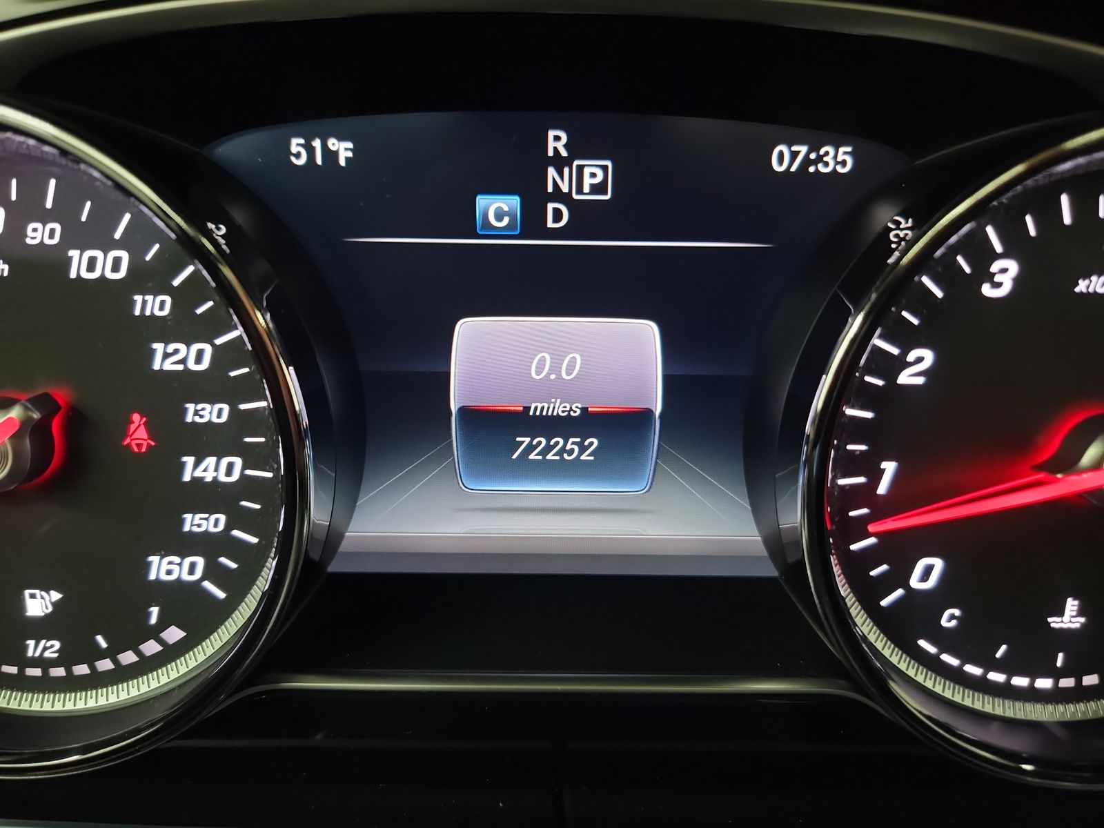 2019 Mercedes-Benz E-Class E 300 RWD