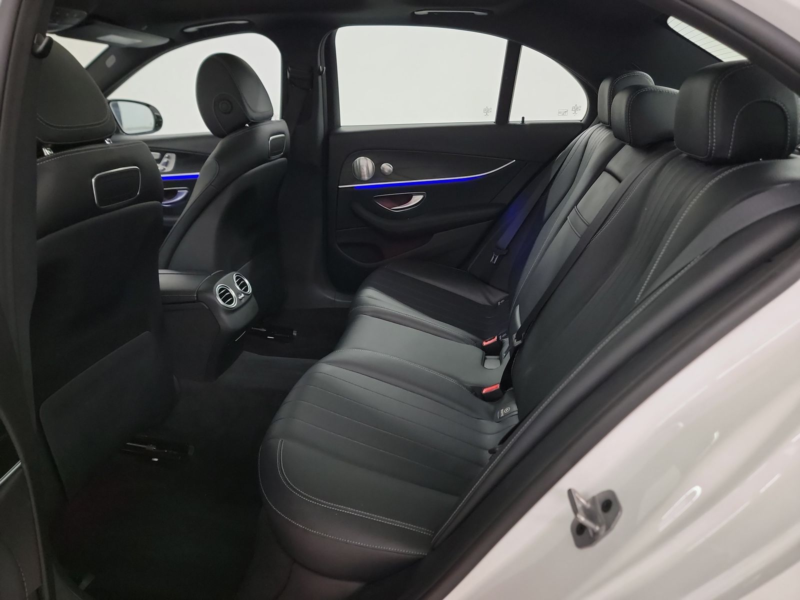 2019 Mercedes-Benz E-Class E 300 RWD