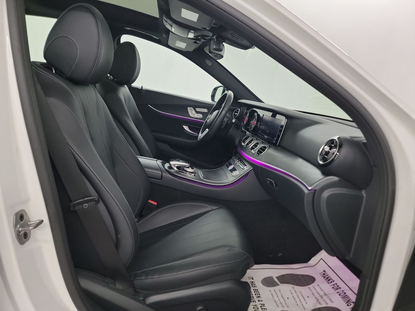 2019 Mercedes-Benz E-Class E 300 RWD