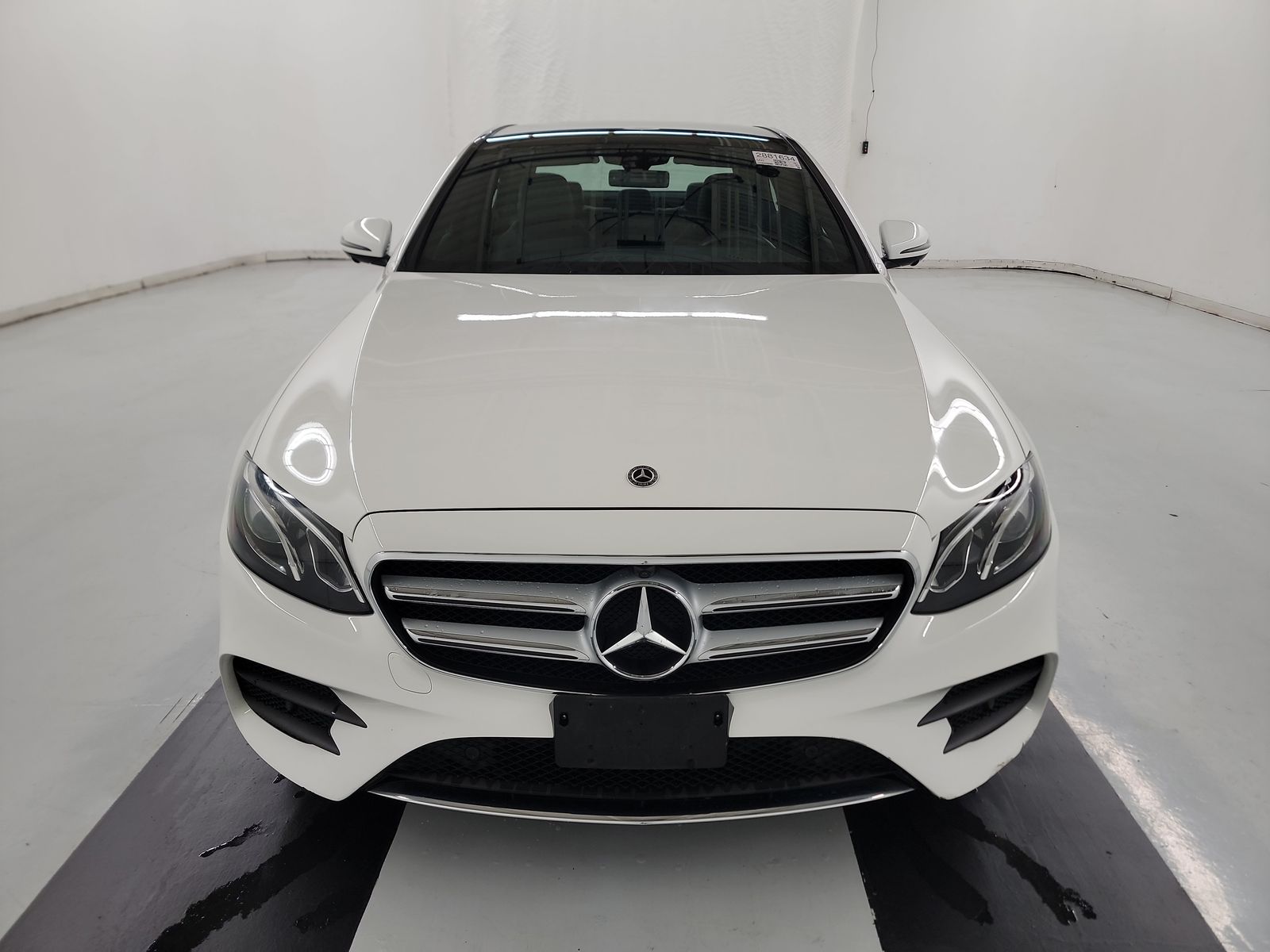 2019 Mercedes-Benz E-Class E 300 RWD