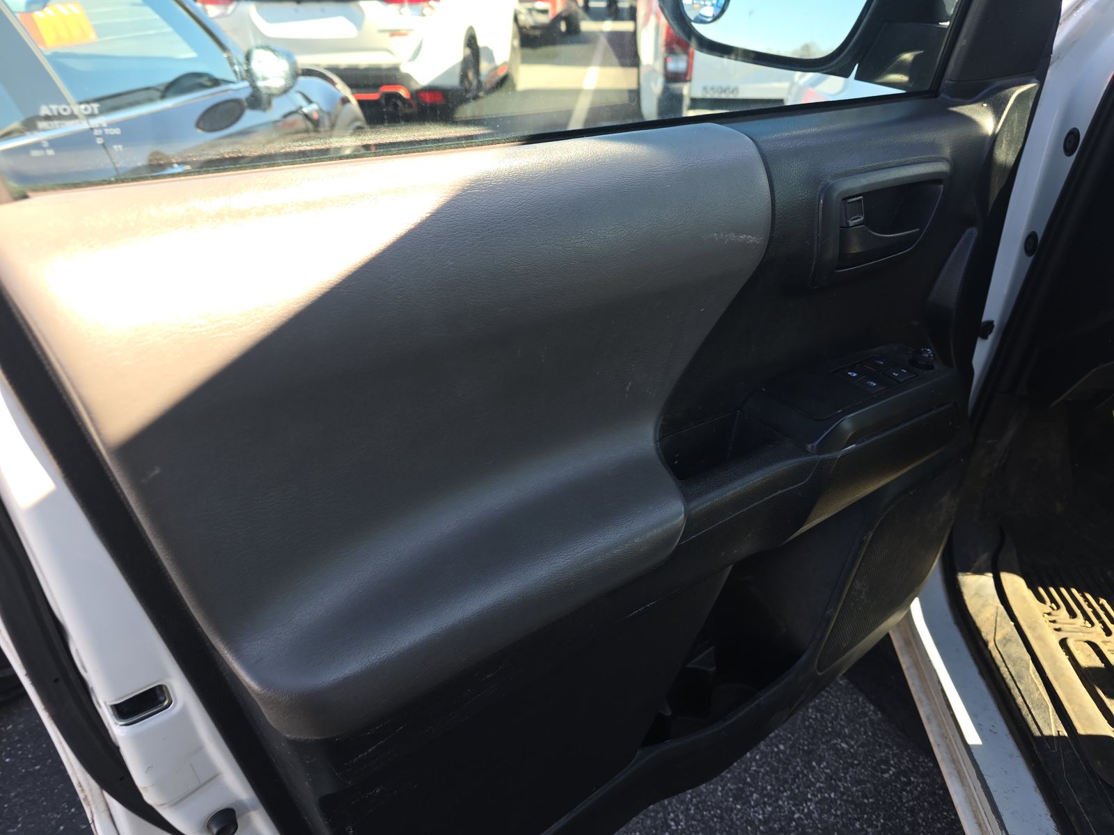 2019 Toyota Tacoma SR RWD