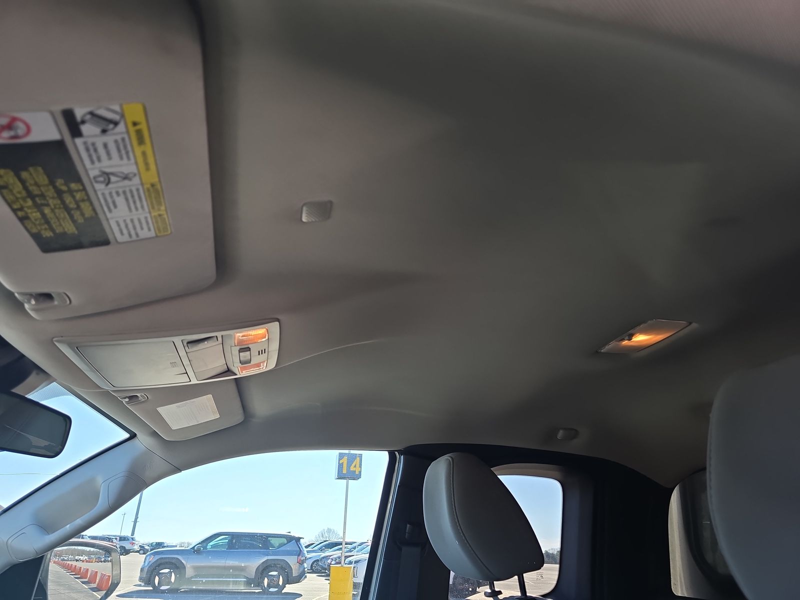 2019 Toyota Tacoma SR RWD