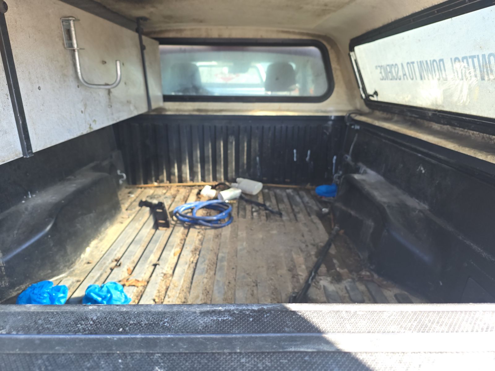 2019 Toyota Tacoma SR RWD