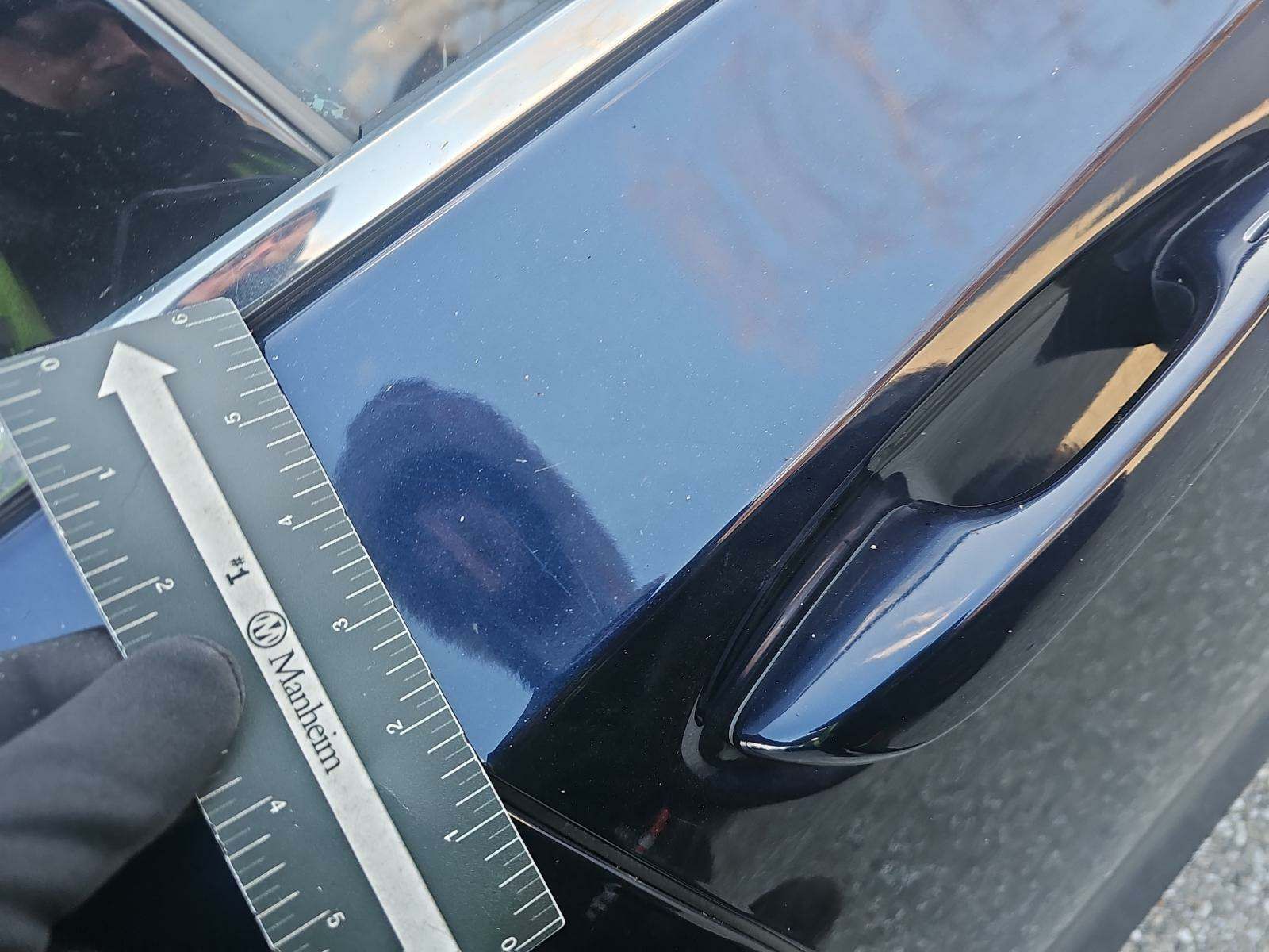 2019 Lexus ES ES 350 FWD