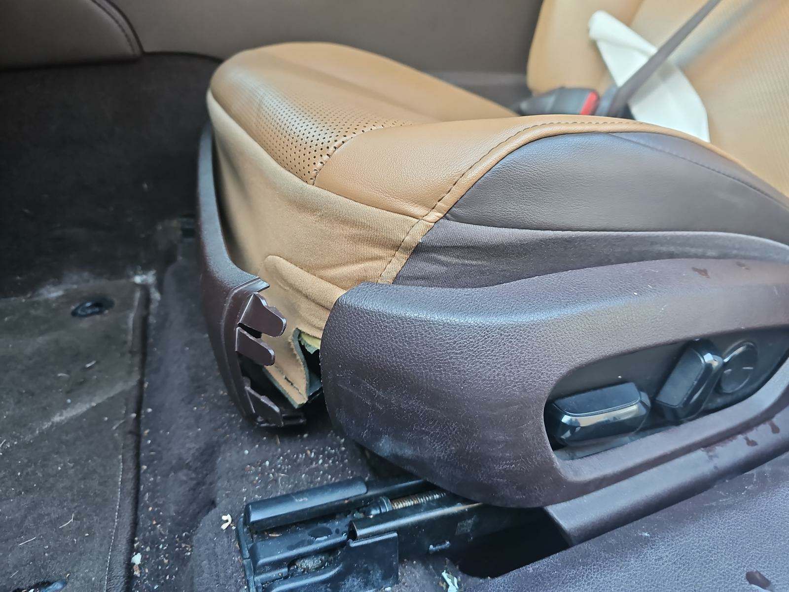 2019 Lexus ES ES 350 FWD