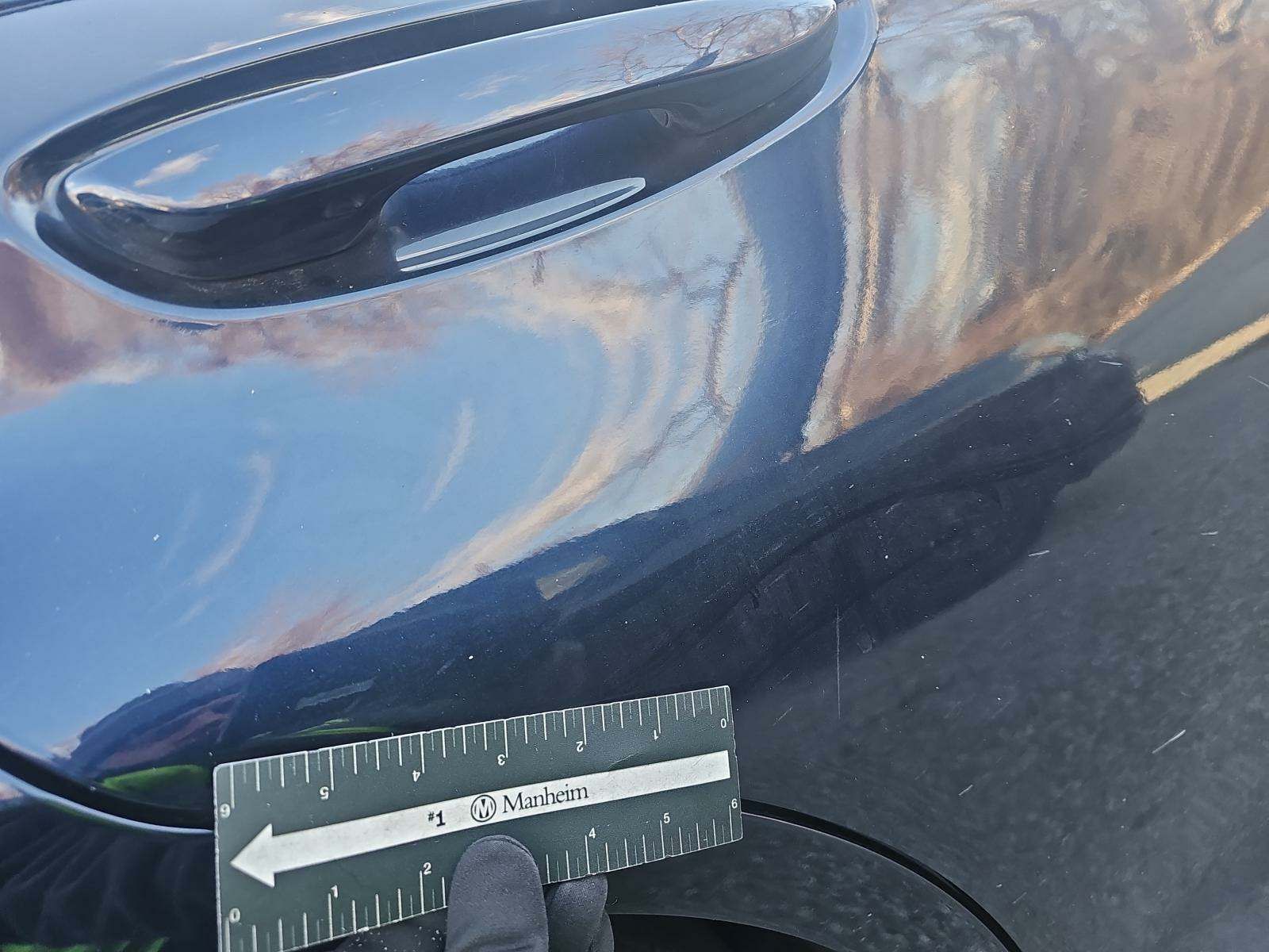 2019 Lexus ES ES 350 FWD