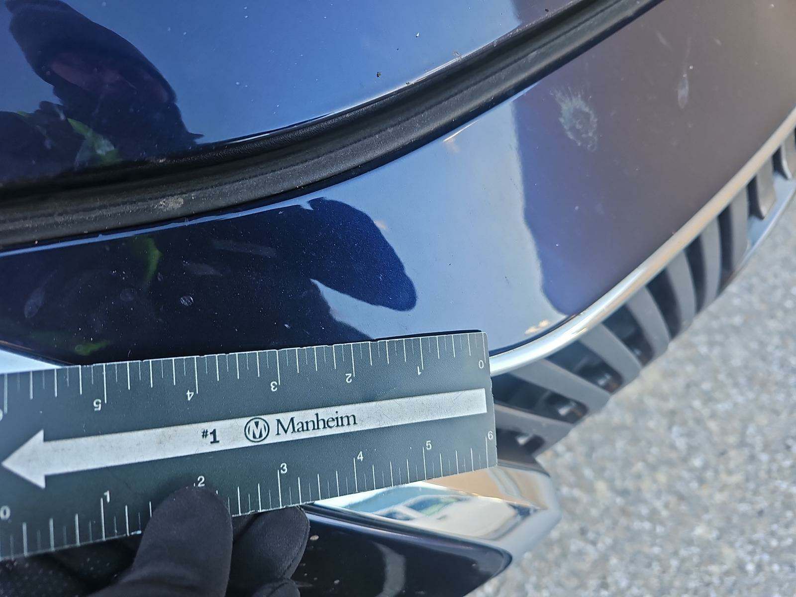 2019 Lexus ES ES 350 FWD