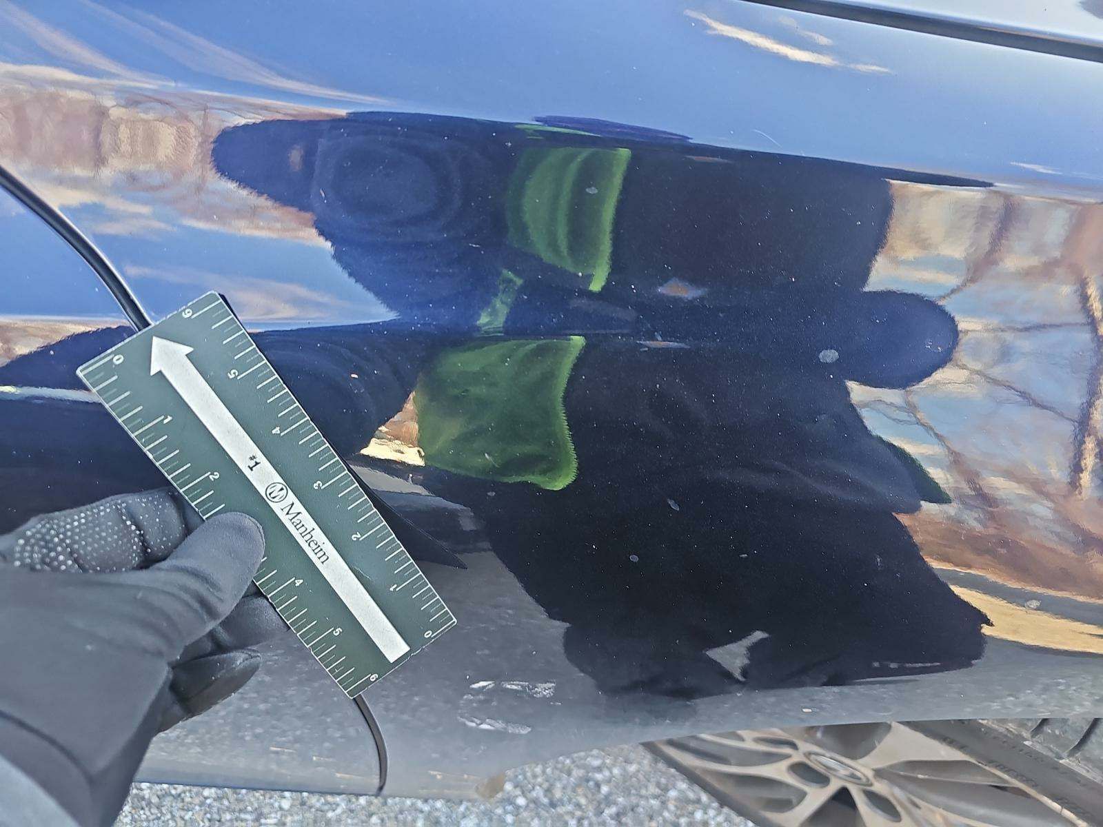 2019 Lexus ES ES 350 FWD