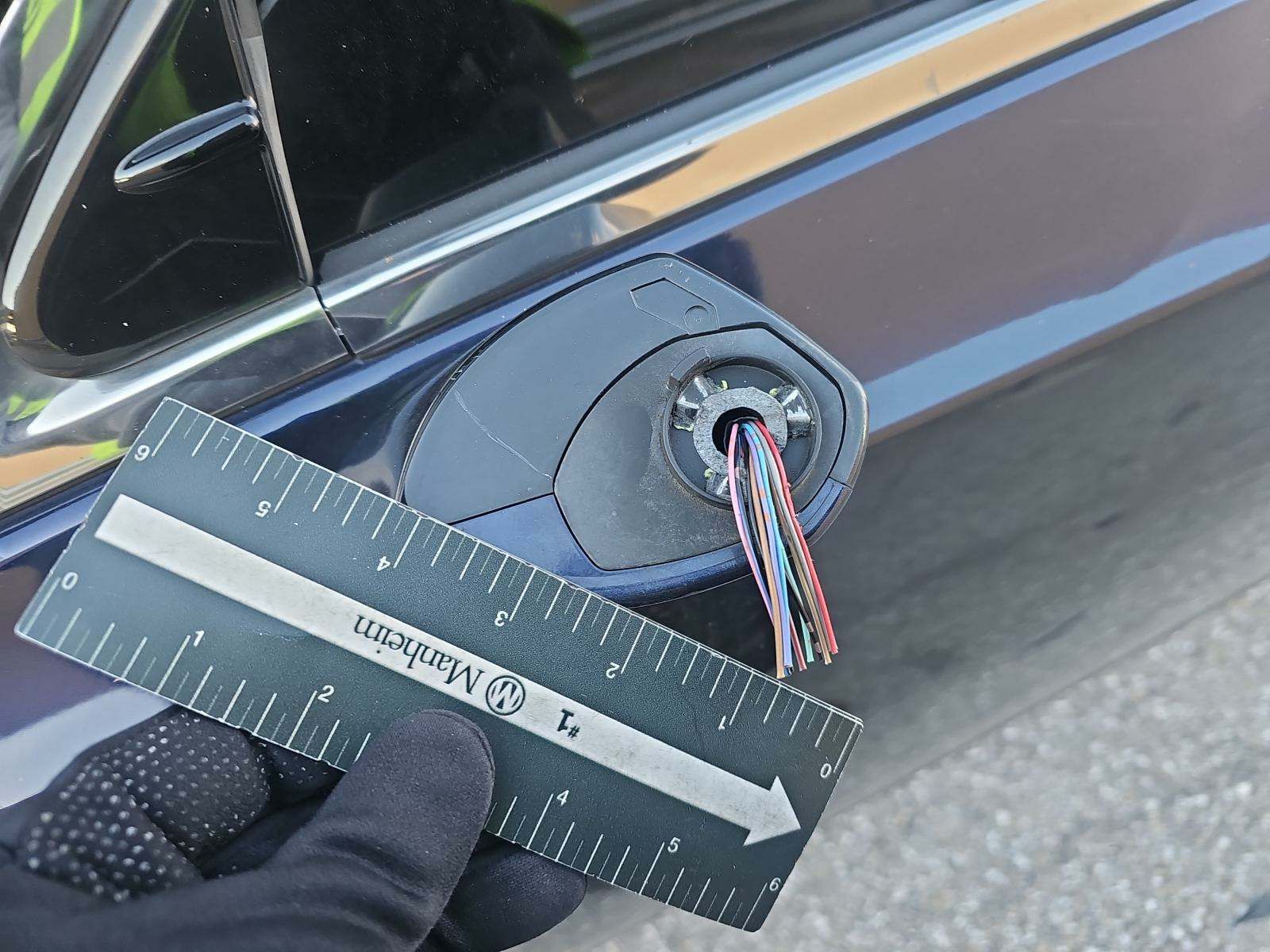 2019 Lexus ES ES 350 FWD