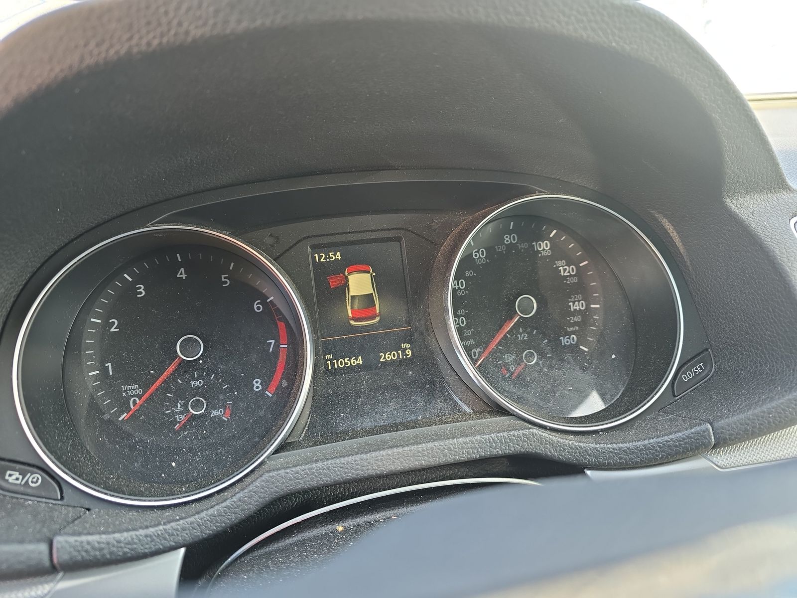 2019 Volkswagen Passat 2.0T Wolfsburg Edition FWD