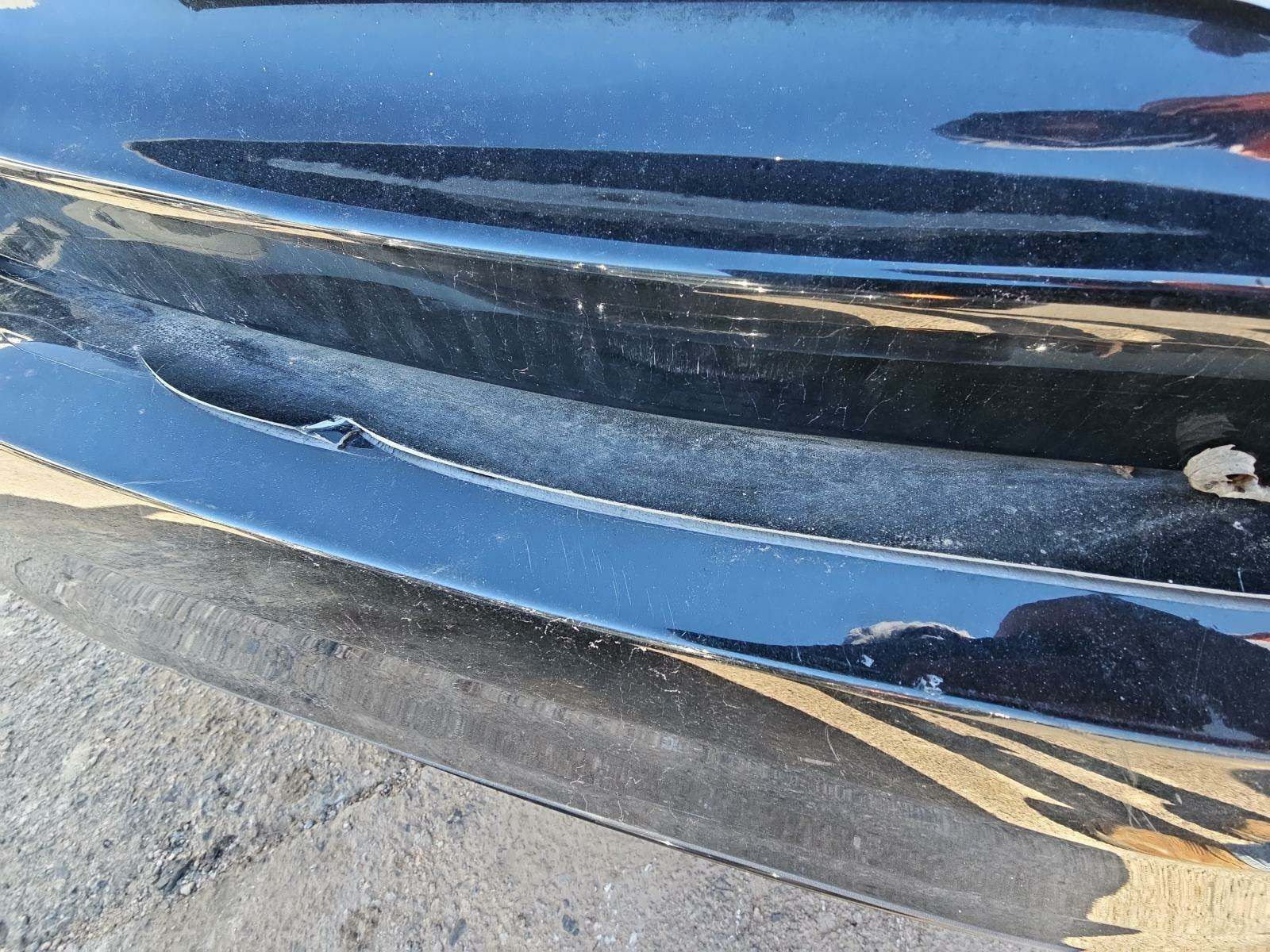 2017 Mercedes-Benz C-Class AMG C 63 RWD