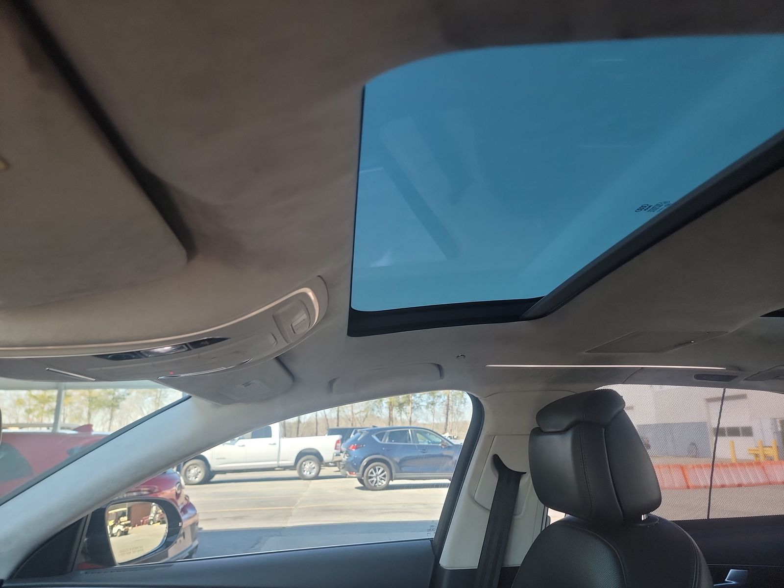 2018 Audi A8 L 4.0T Sport AWD