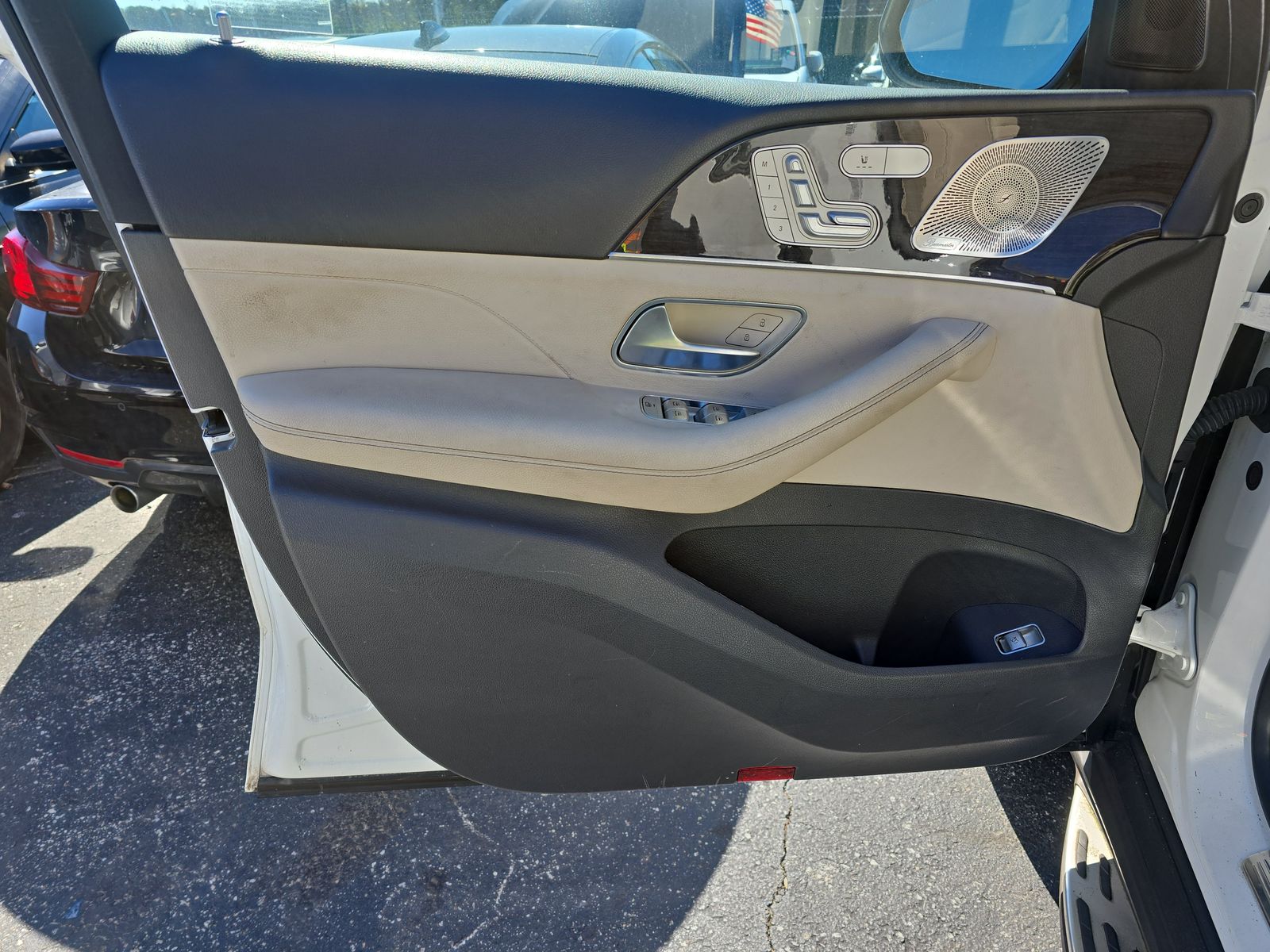 2020 Mercedes-Benz GLE GLE 350 RWD