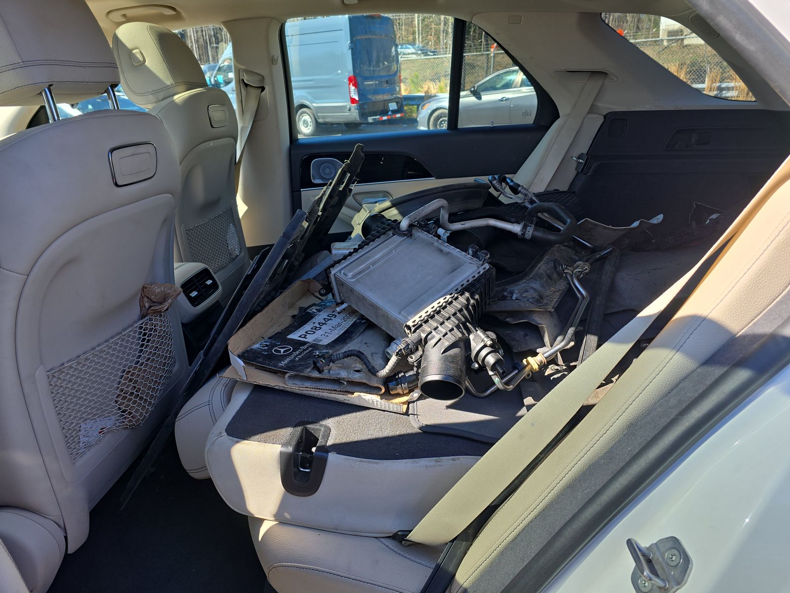 2020 Mercedes-Benz GLE GLE 350 RWD